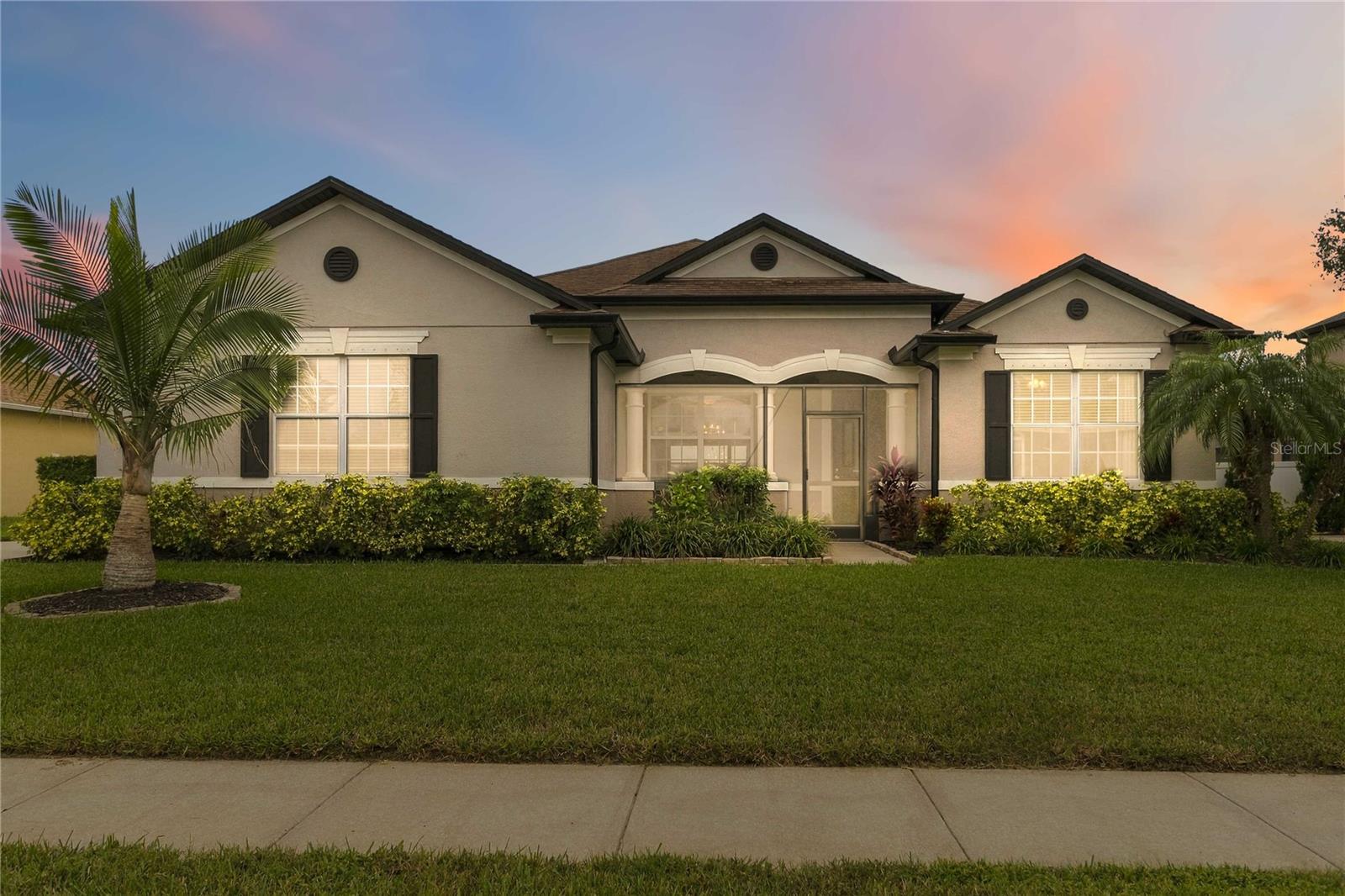 4909 STONE ACRES CIR Property Photo 1
