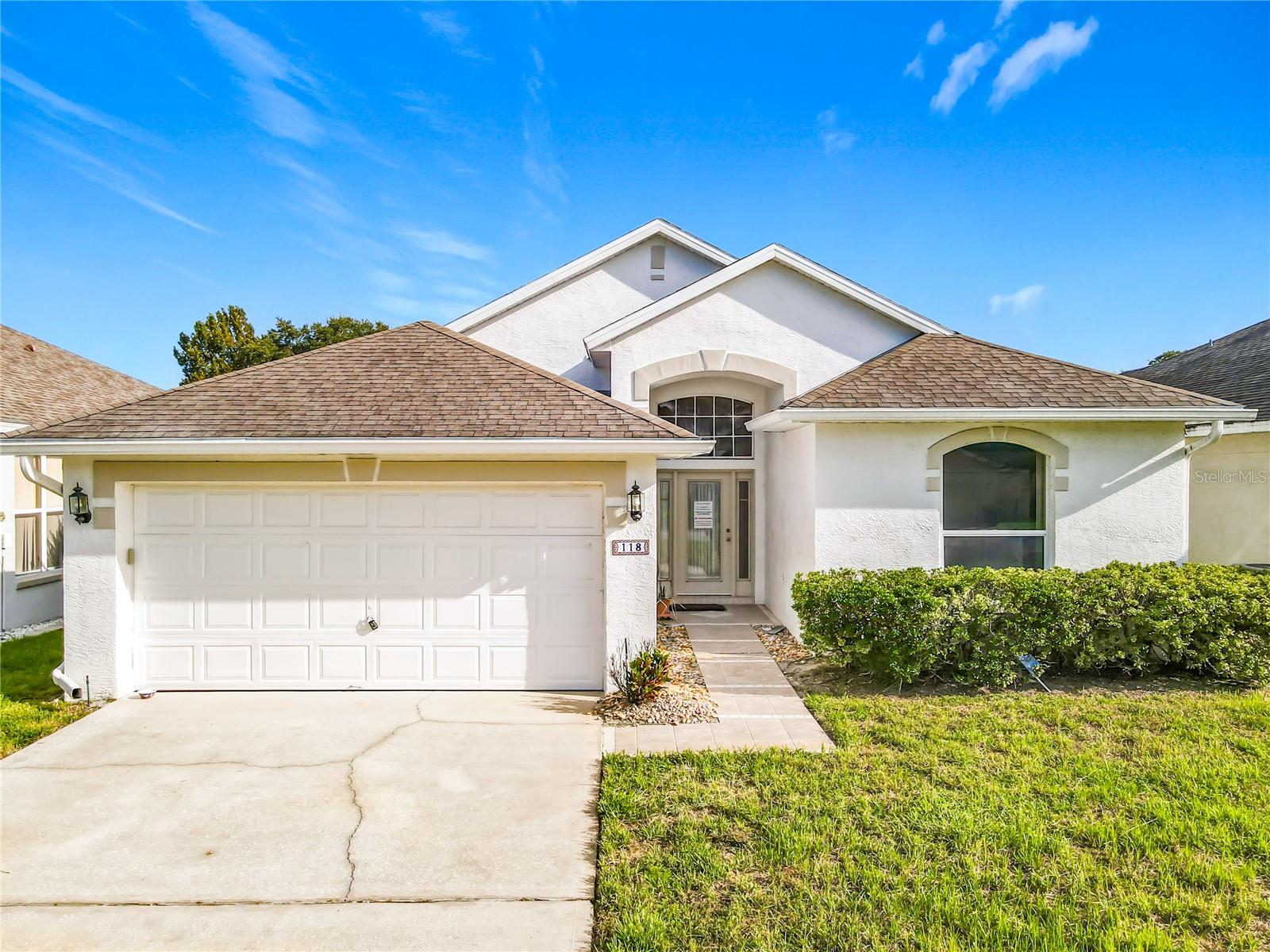 118 Brassington Dr Property Photo