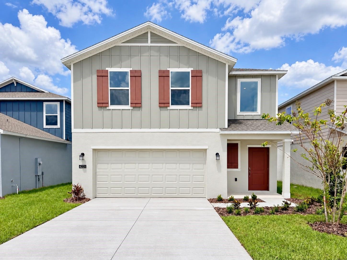 6221 BOTTICELLA BLVD Property Photo 1