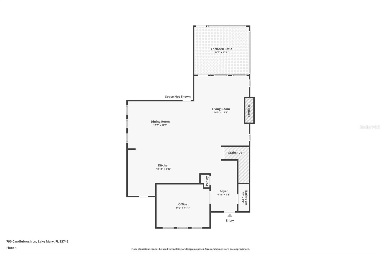790 Candlebrush Ln Property Photo 33
