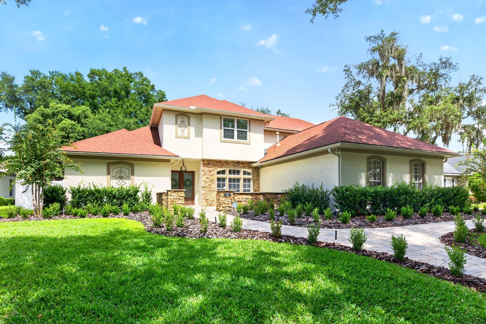 4512 Old Carriage Trl Property Photo