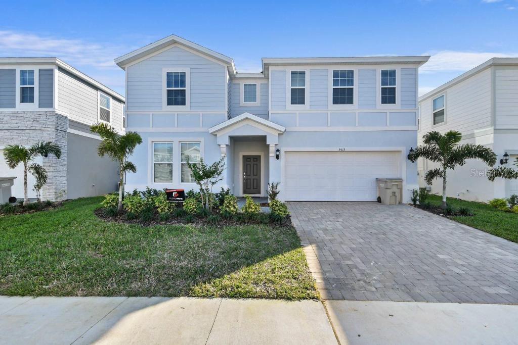 3613 Lily Ln Property Photo