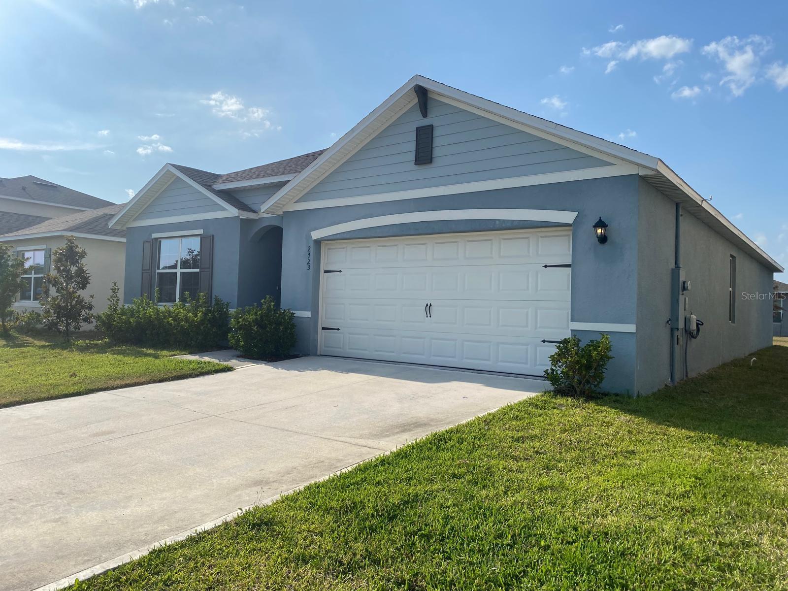 2723 Sunkissed Dr Property Photo 1