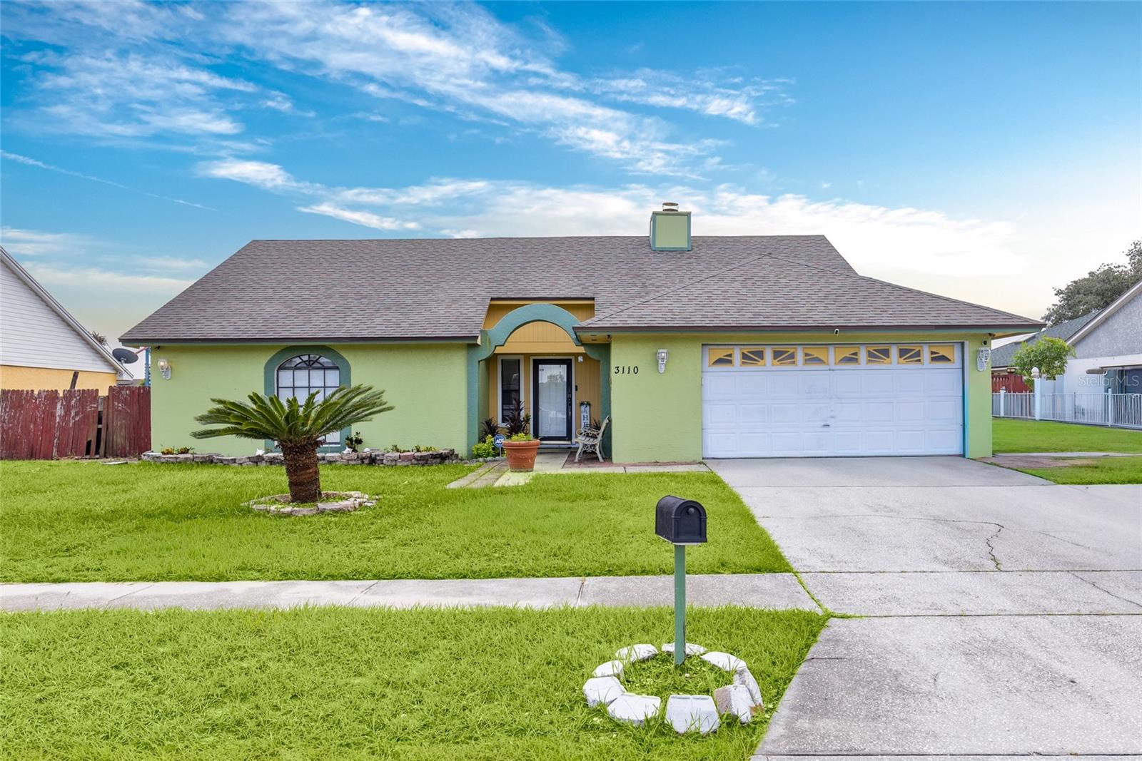 3110 Golden Rock Dr Property Photo 1