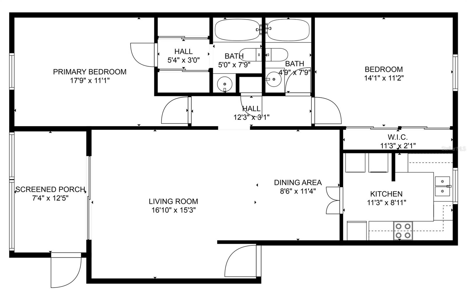 508 Banyon Tree Cir #200 Property Photo 15