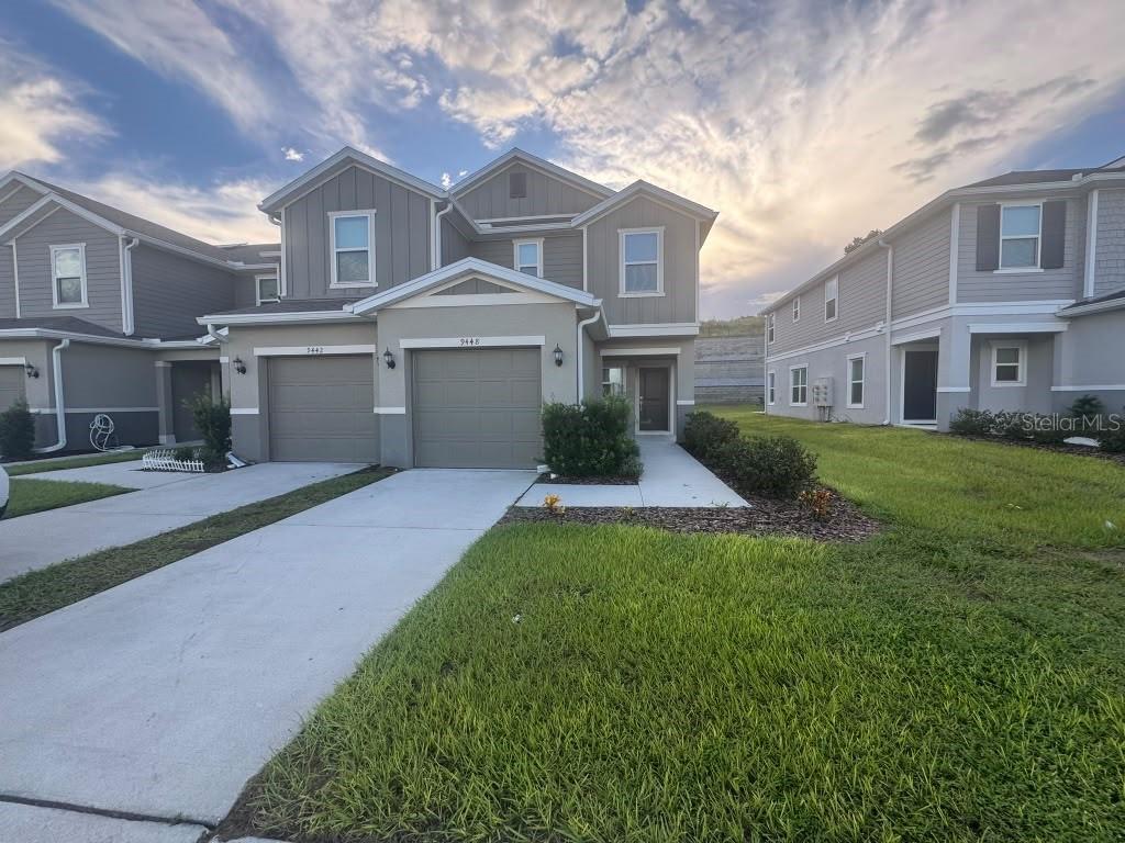 9448 Westside Hills Dr Property Photo 1