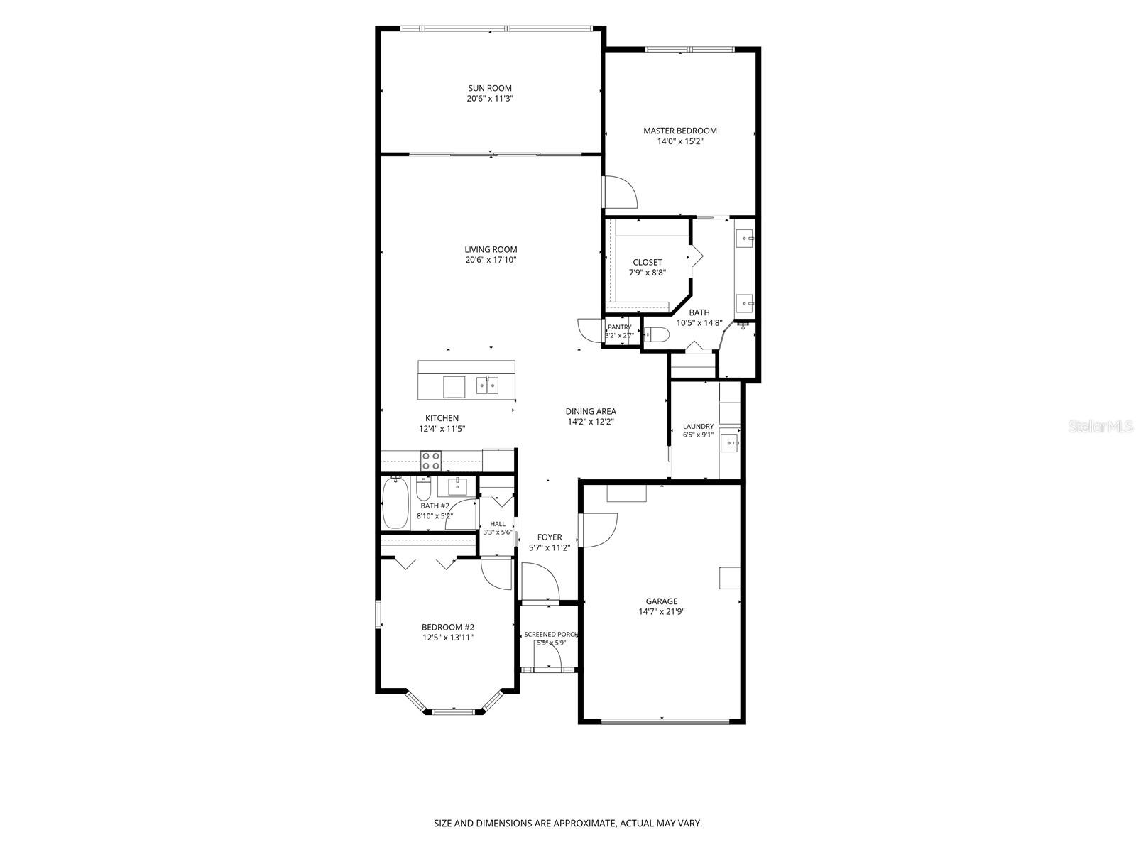 3082 Kapalua Ct Property Photo 20