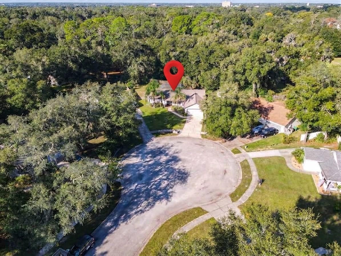 1056 Shady Hollow Dr Property Photo 4