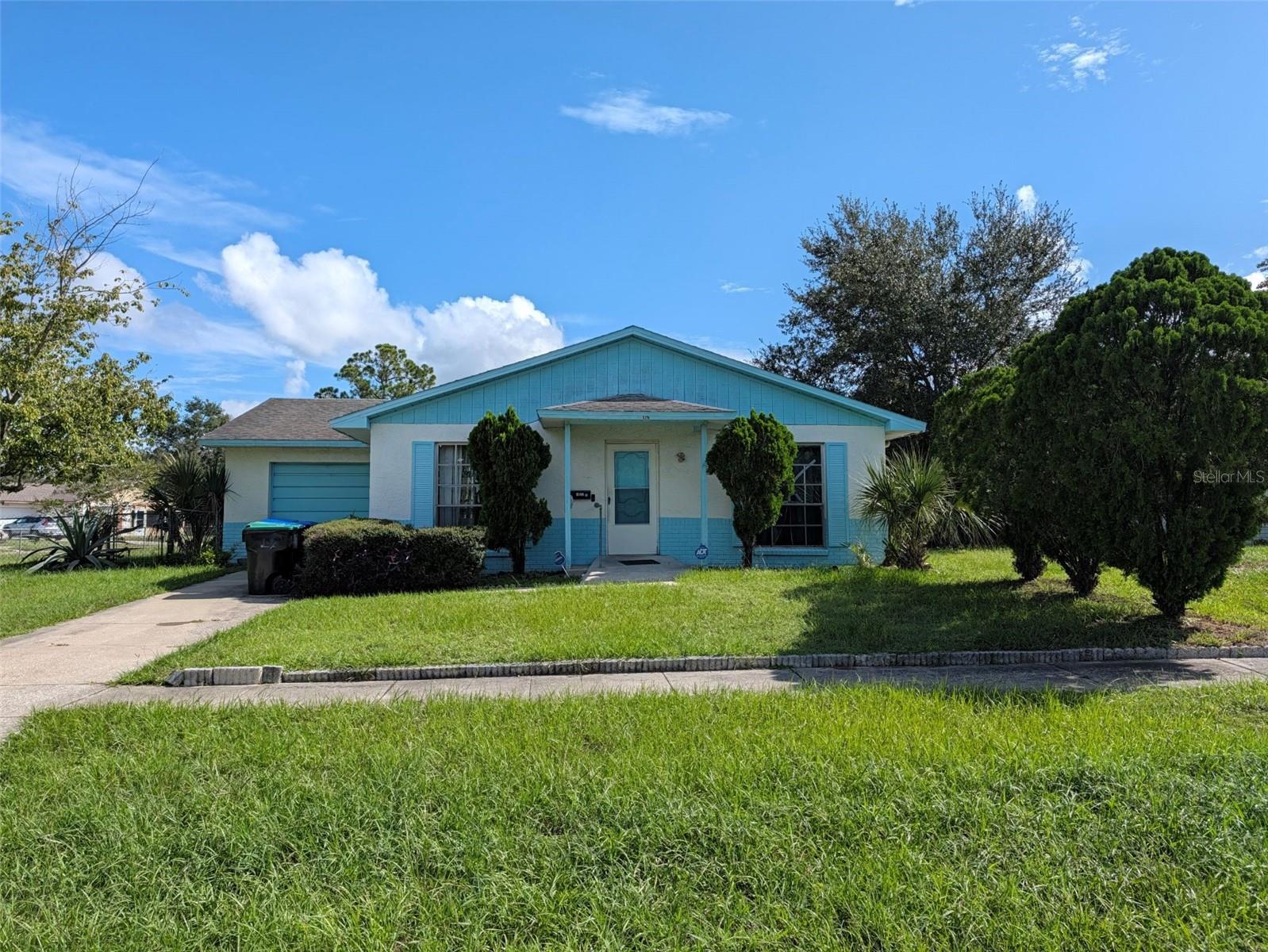 5379 Fox Briar Trl Property Photo 1