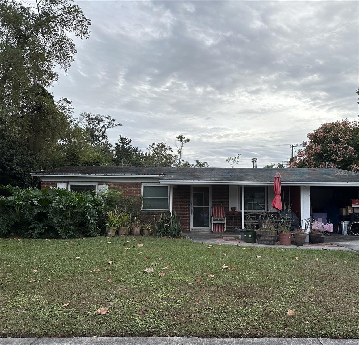 7806 PURITAN ROAD Property Photo 1