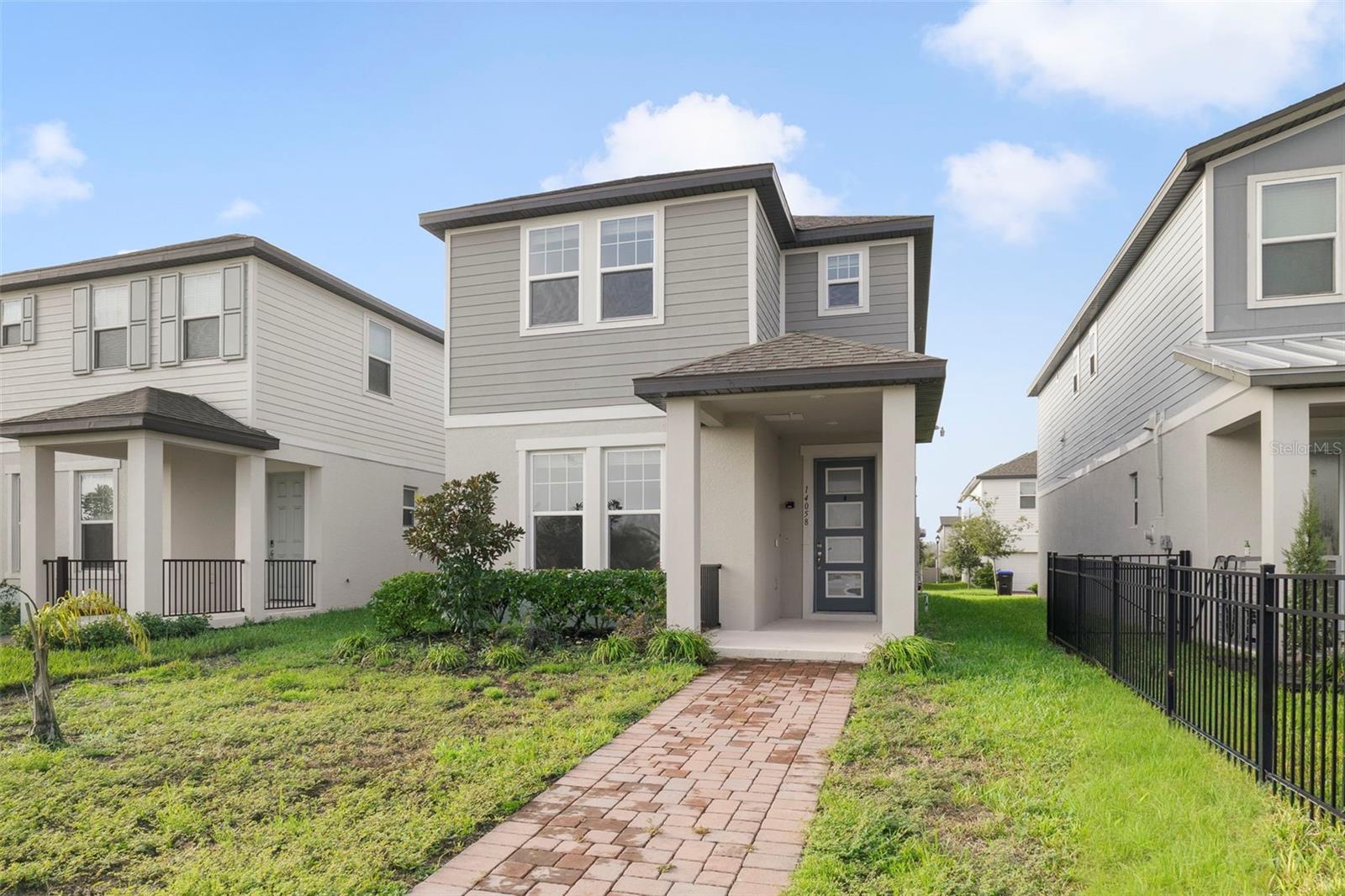 14058 FRASIER ST Property Photo 1