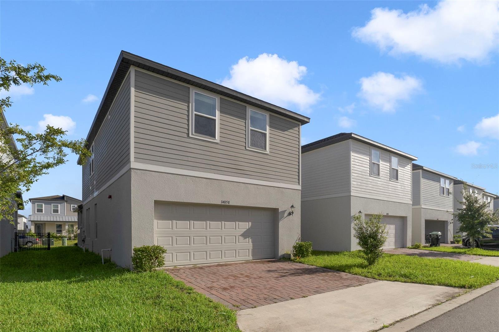 14058 Frasier St Property Photo 2