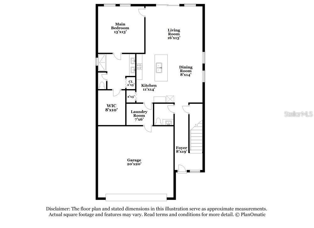 2372 Treasure Hill St Property Photo 18