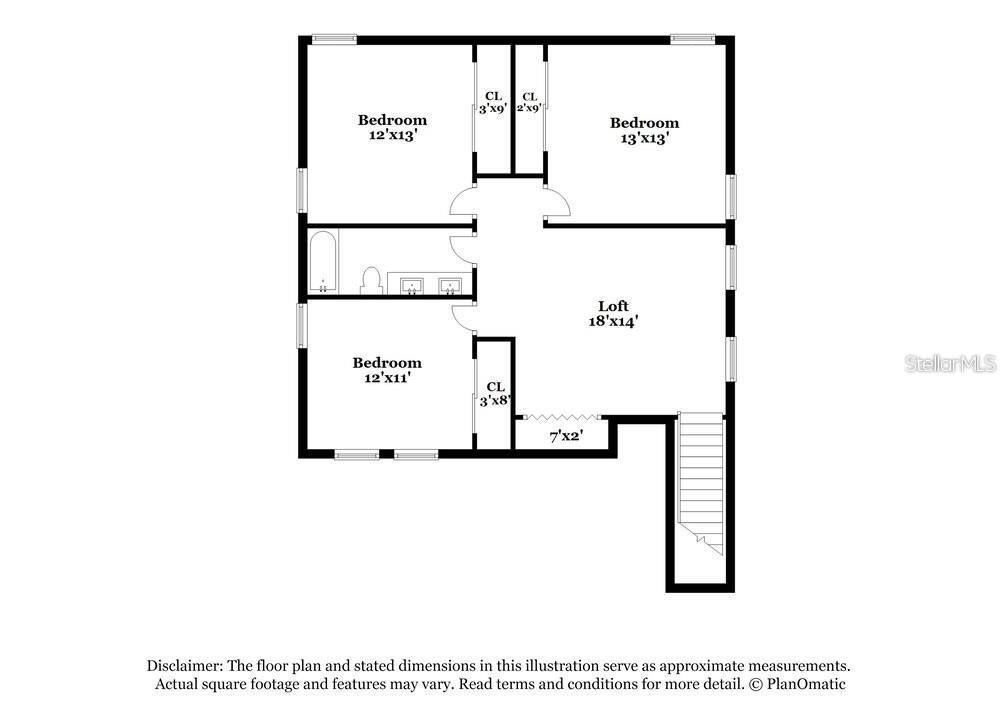 2372 Treasure Hill St Property Photo 19