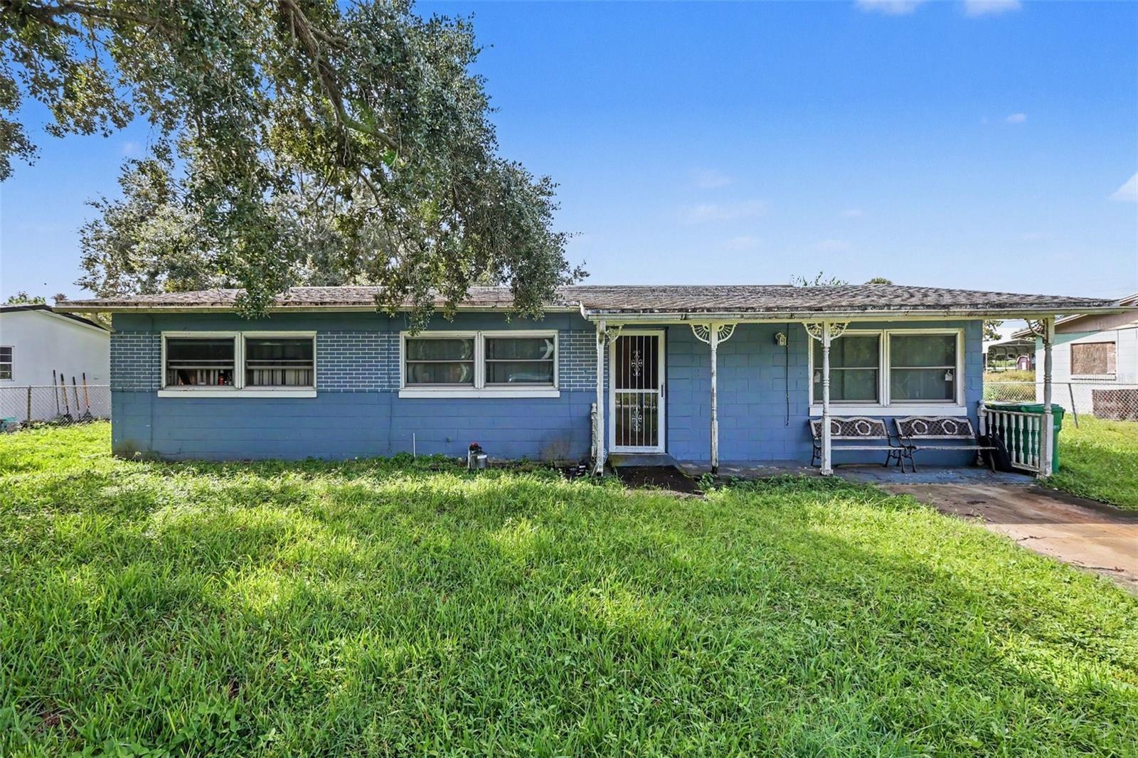 3649 Lefever St Property Photo 1