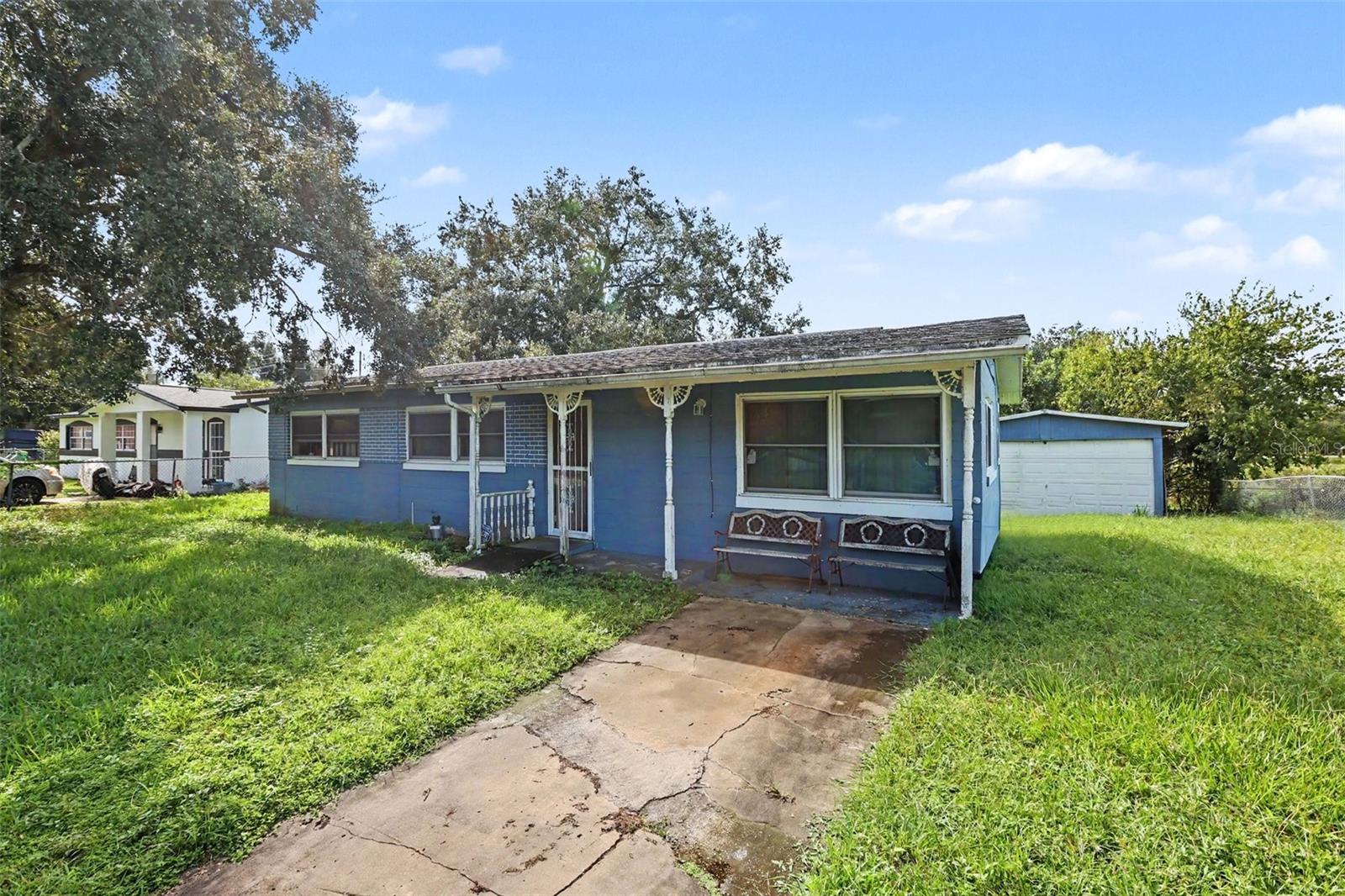 3649 Lefever St Property Photo 2