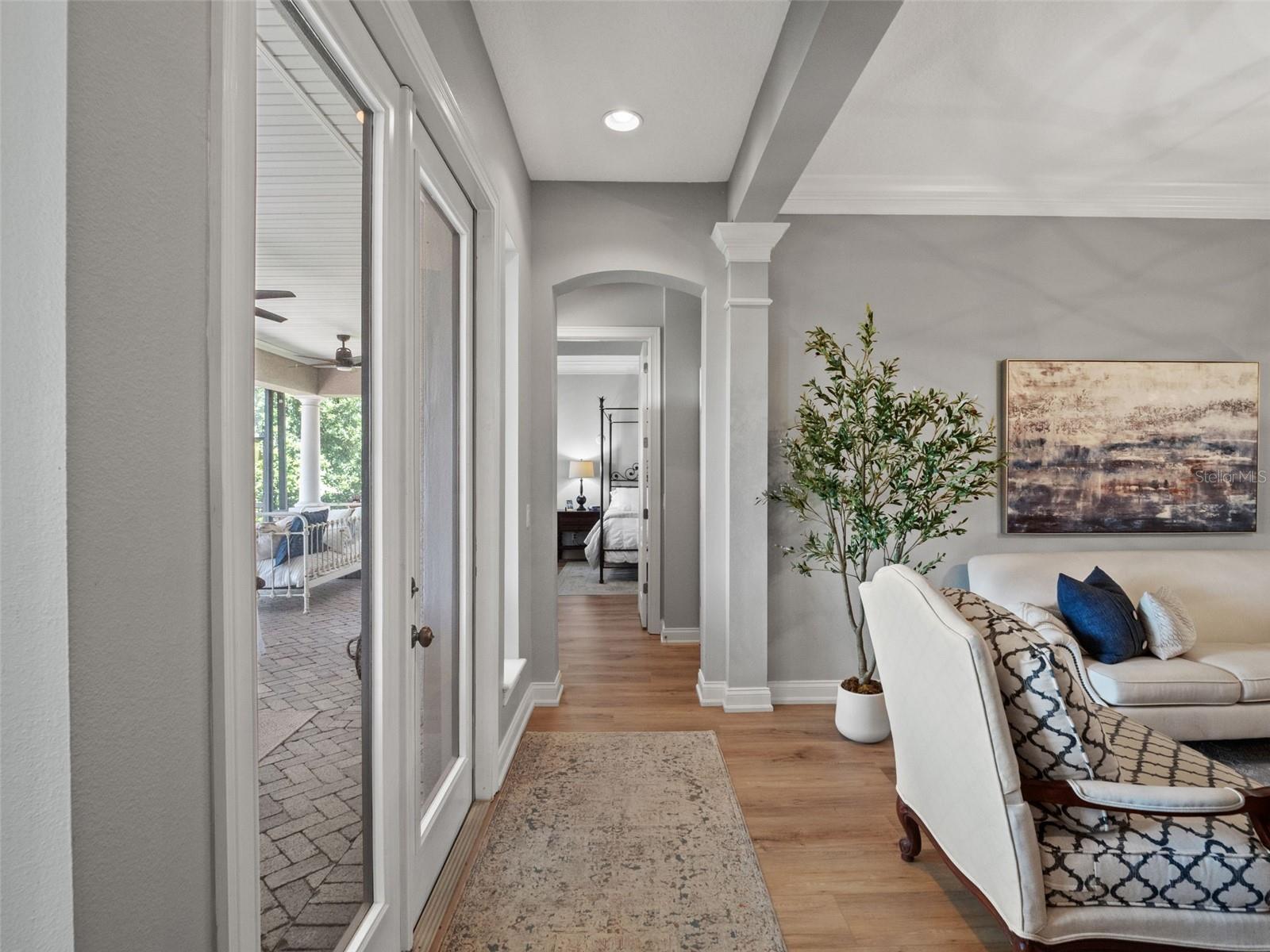 25535 Hawks Run Ln Property Photo 14