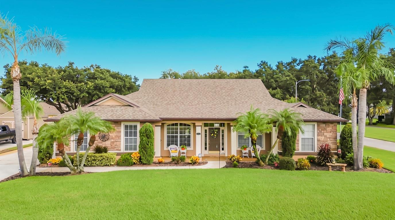 5243 Hammock Pointe Ct Property Photo 1