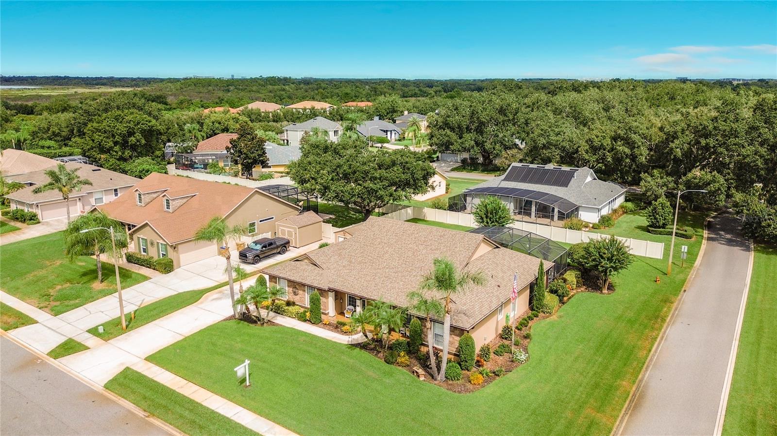 5243 Hammock Pointe Ct Property Photo 2