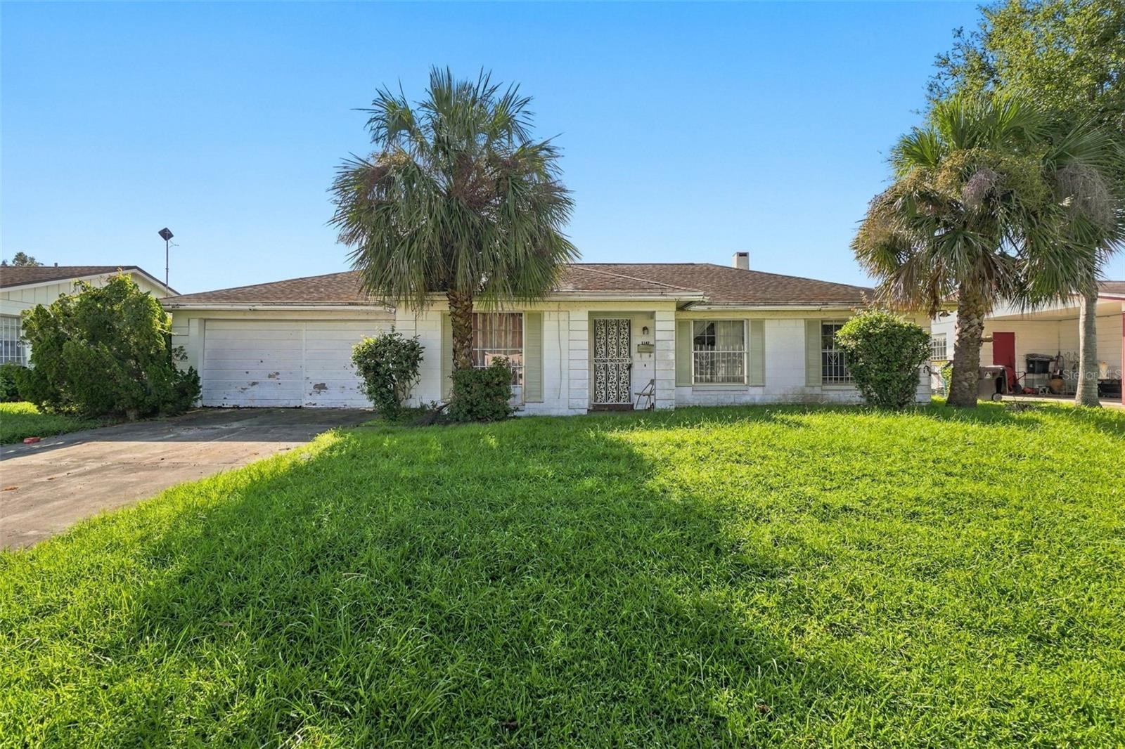 1147 Coretta Way Property Photo 1