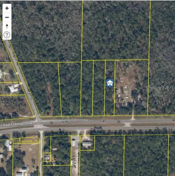 E Colonial Dr Property Photo 6