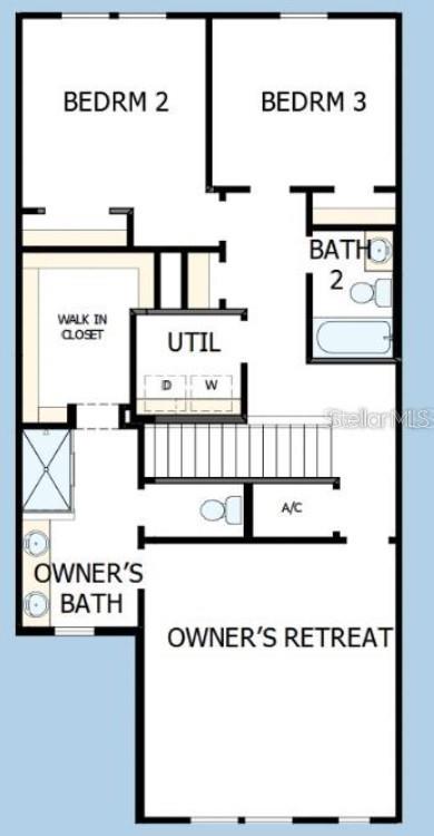 632 Astera Winds Ln Property Photo 12