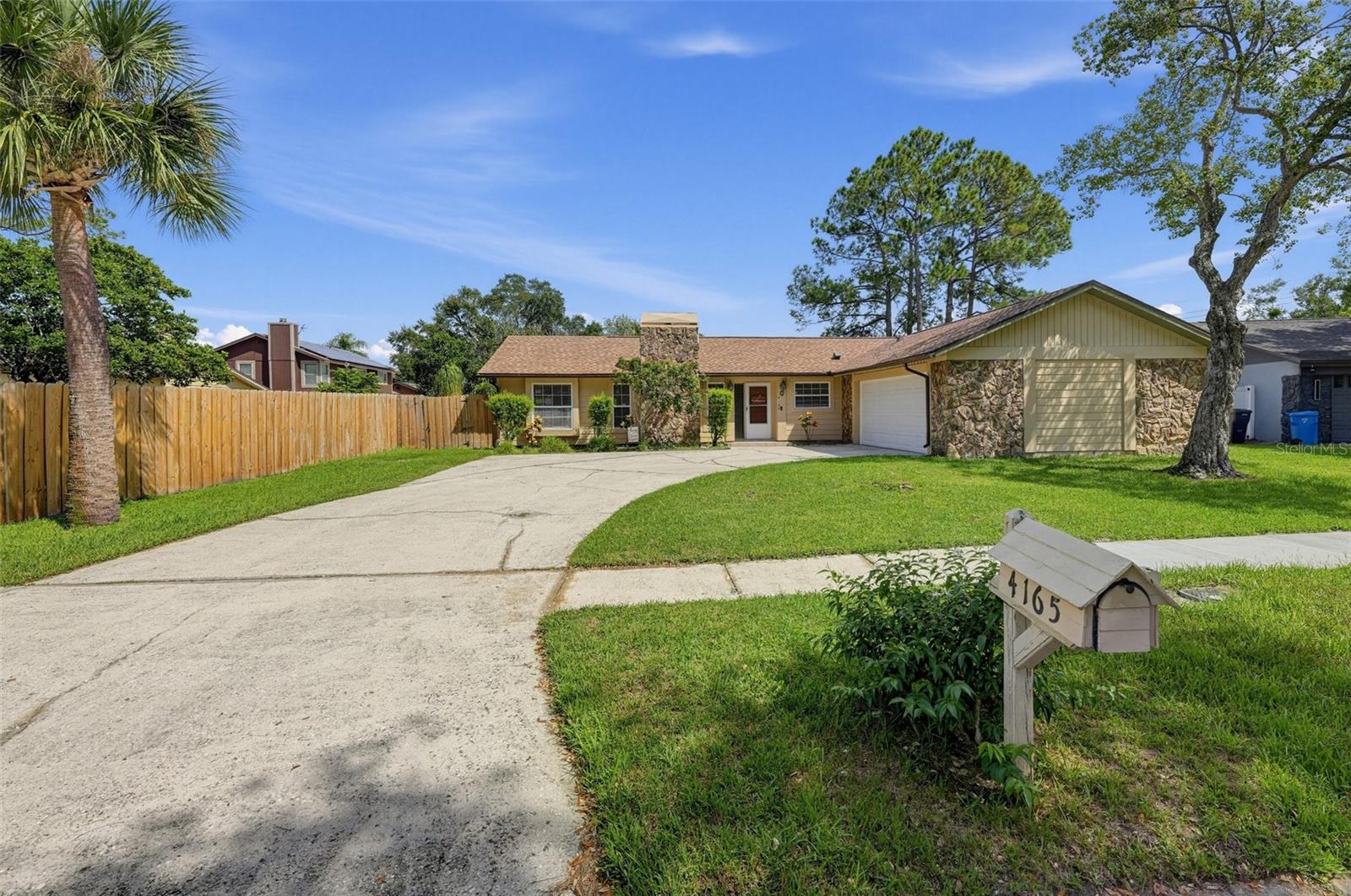 4165 Rolling Springs Dr Property Photo 1