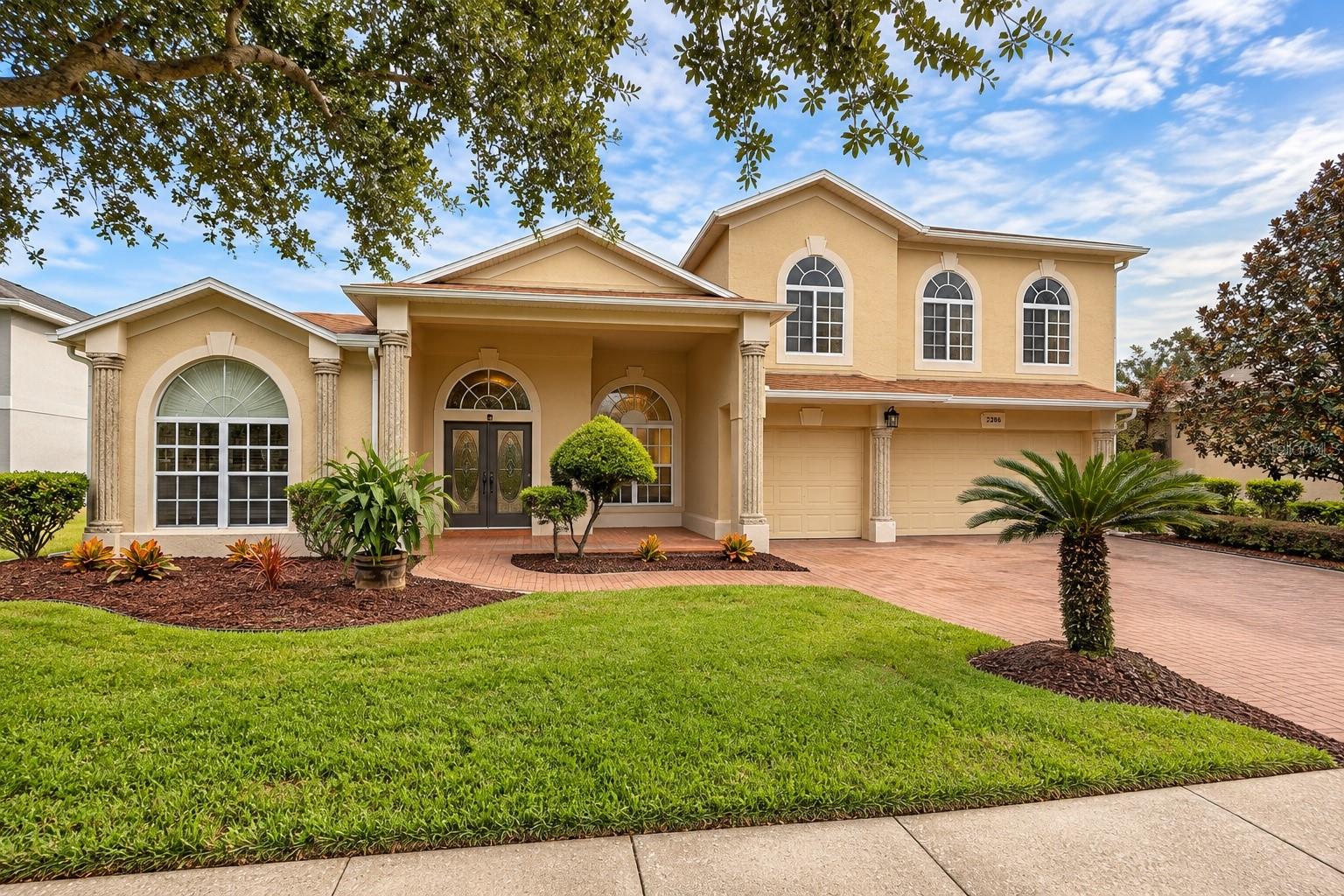 2336 Stewarts Cove Way Property Photo 1