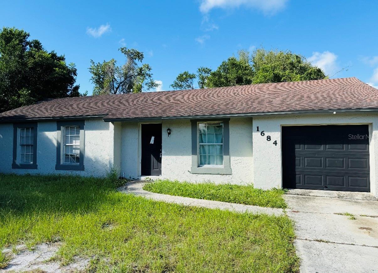 1684 Fort Smith Blvd Property Photo 1