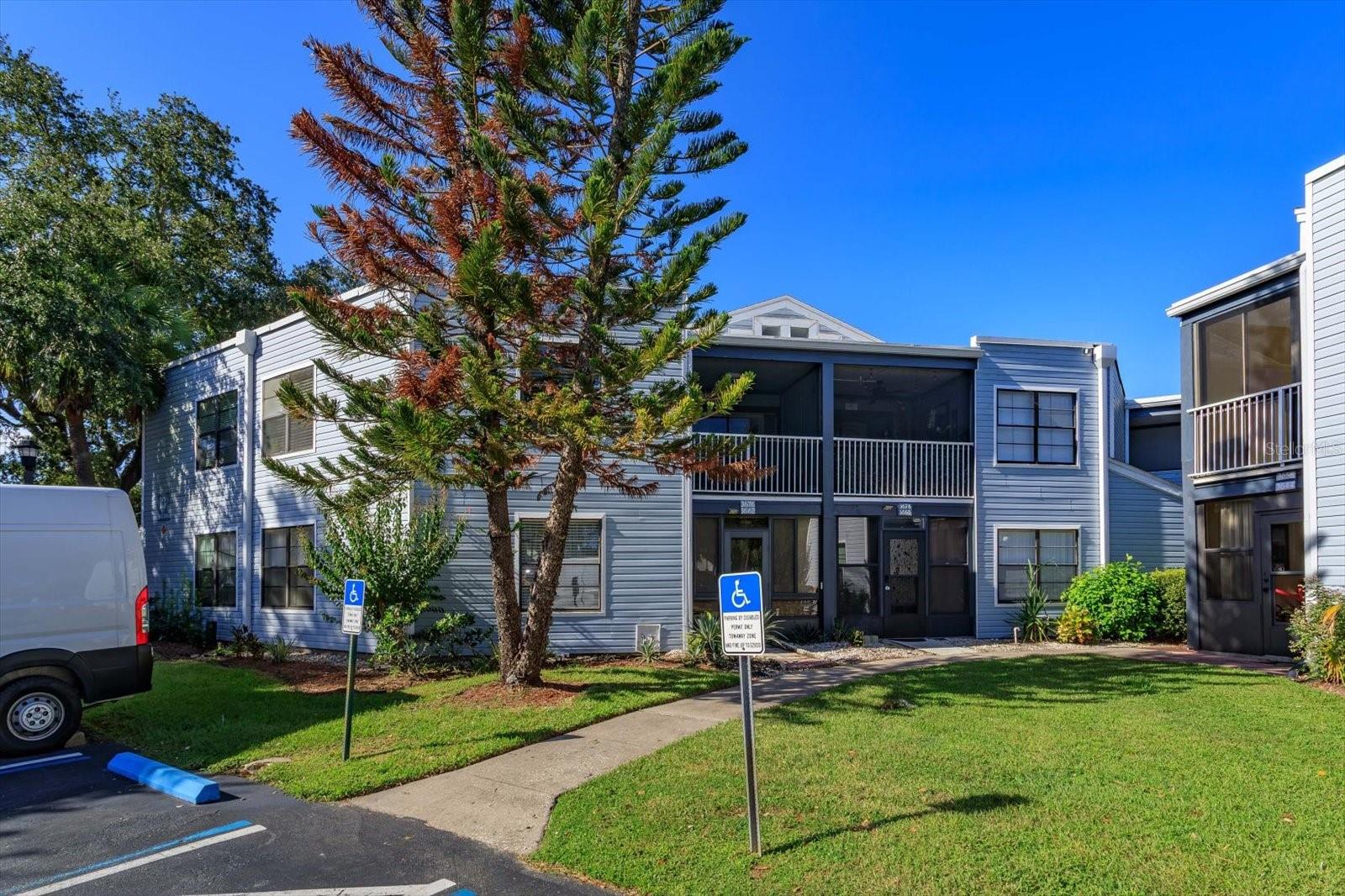 3676 Southpointe Dr #u2 Property Photo 1