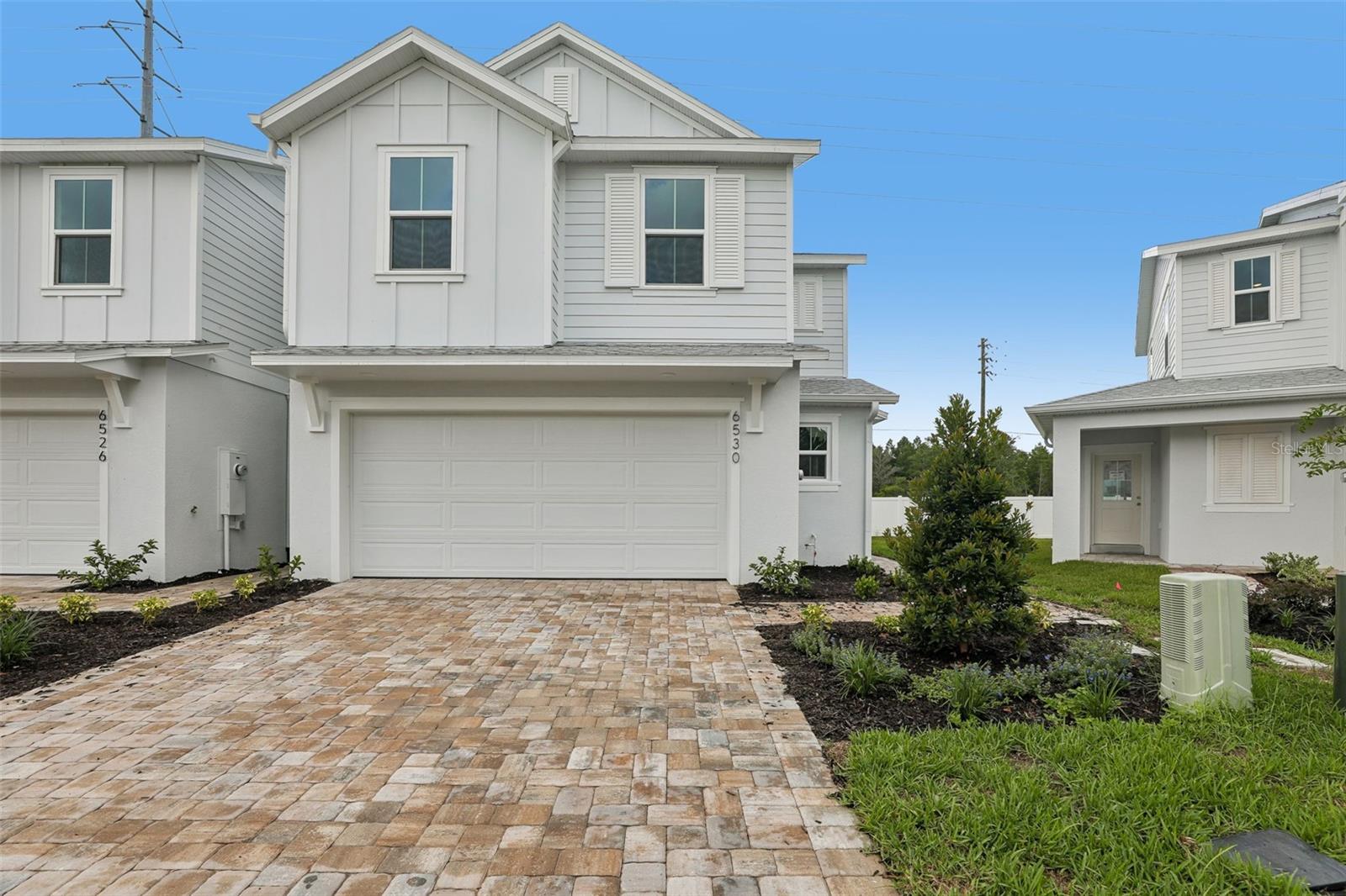 6530 HORSESHOE LANE WAY Property Photo 1