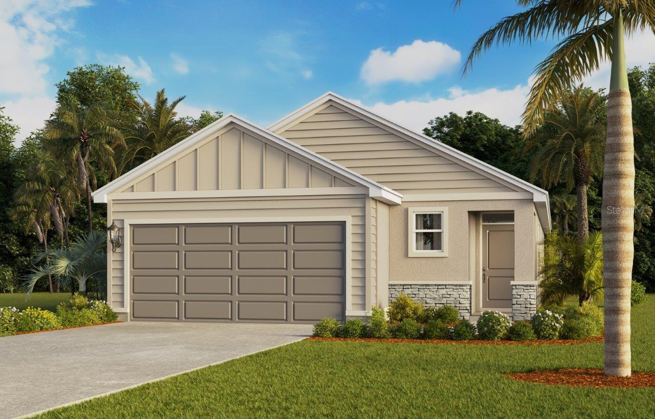 5184 NATIVE MILE LOOP Property Photo 1