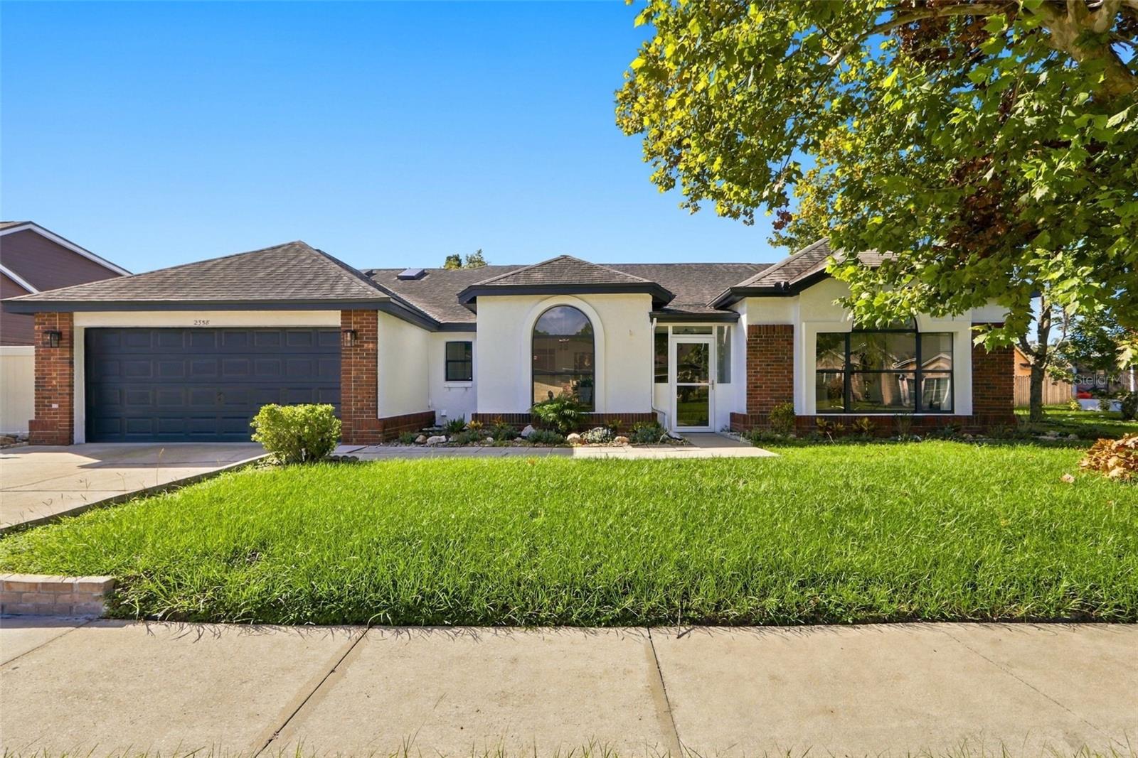 2358 Oldfield Dr Property Photo
