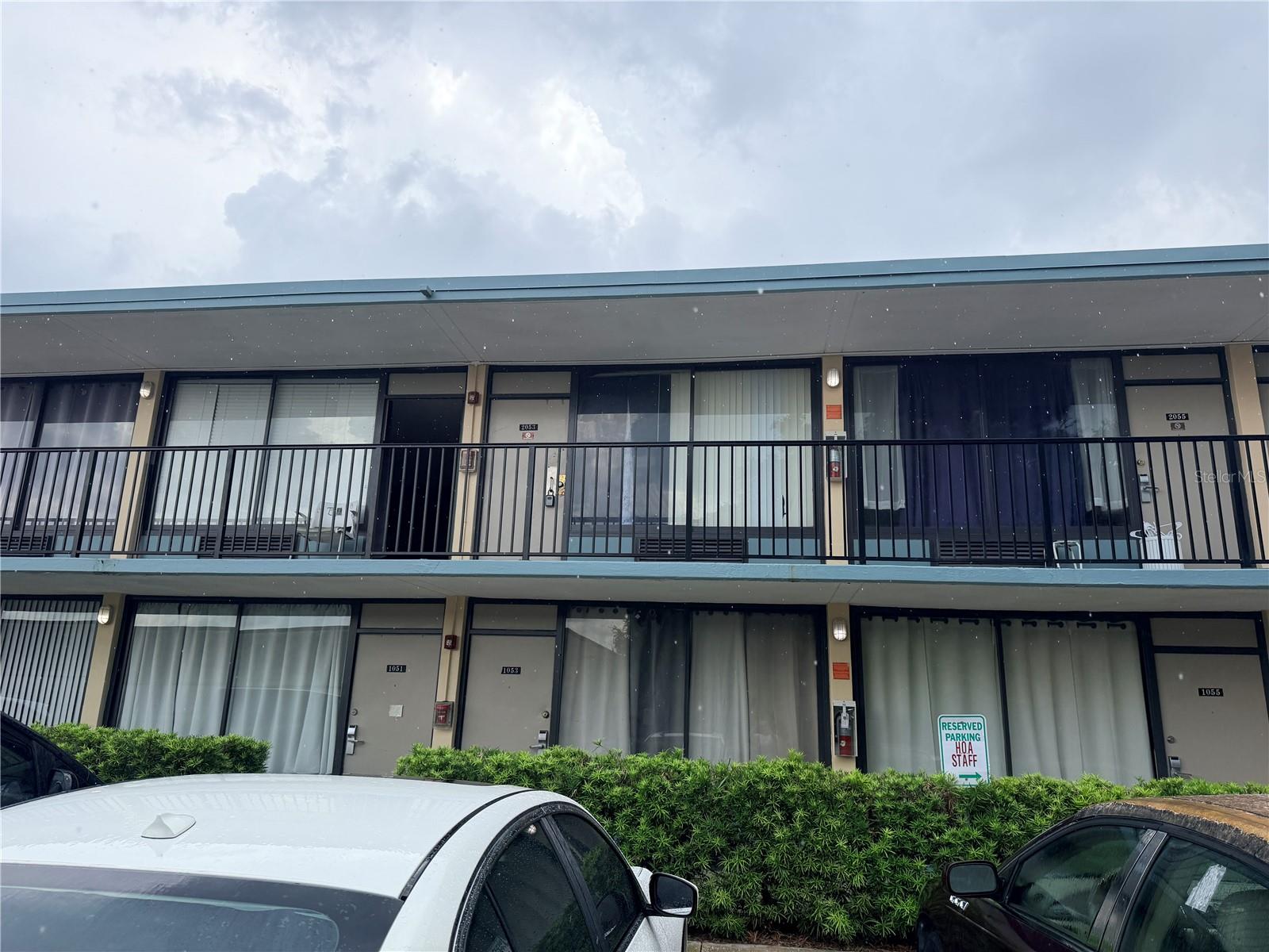 7900 S Orange Blossom Trl #2053 Property Photo 1