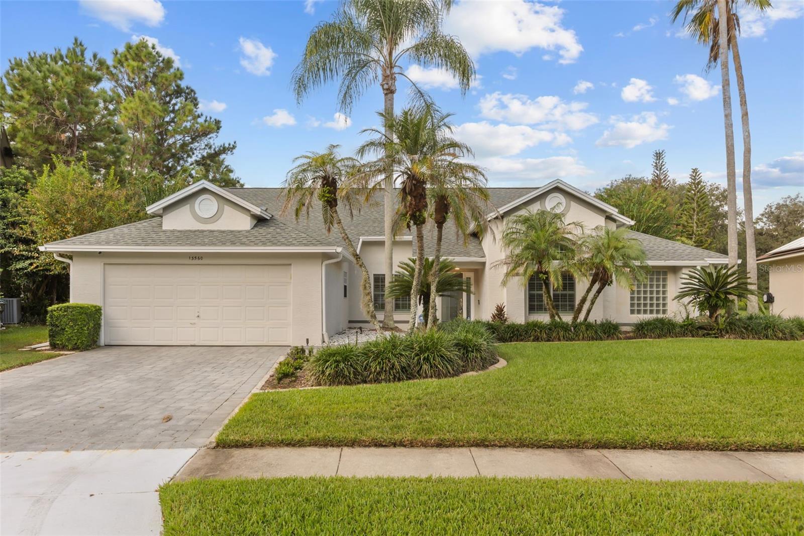 13560 Dornoch Dr Property Photo