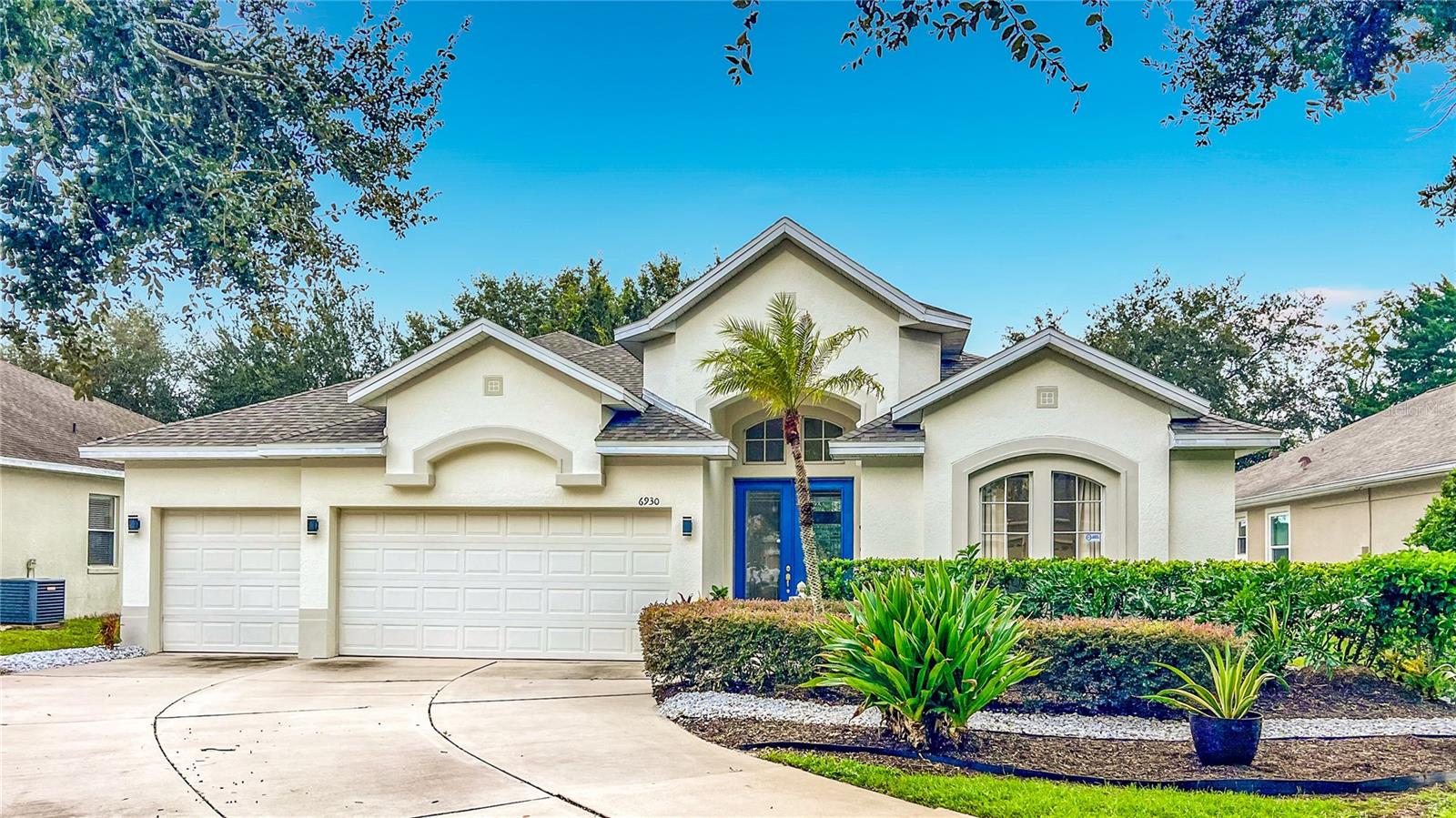 6930 REMINGTON VIEW CT Property Photo 1