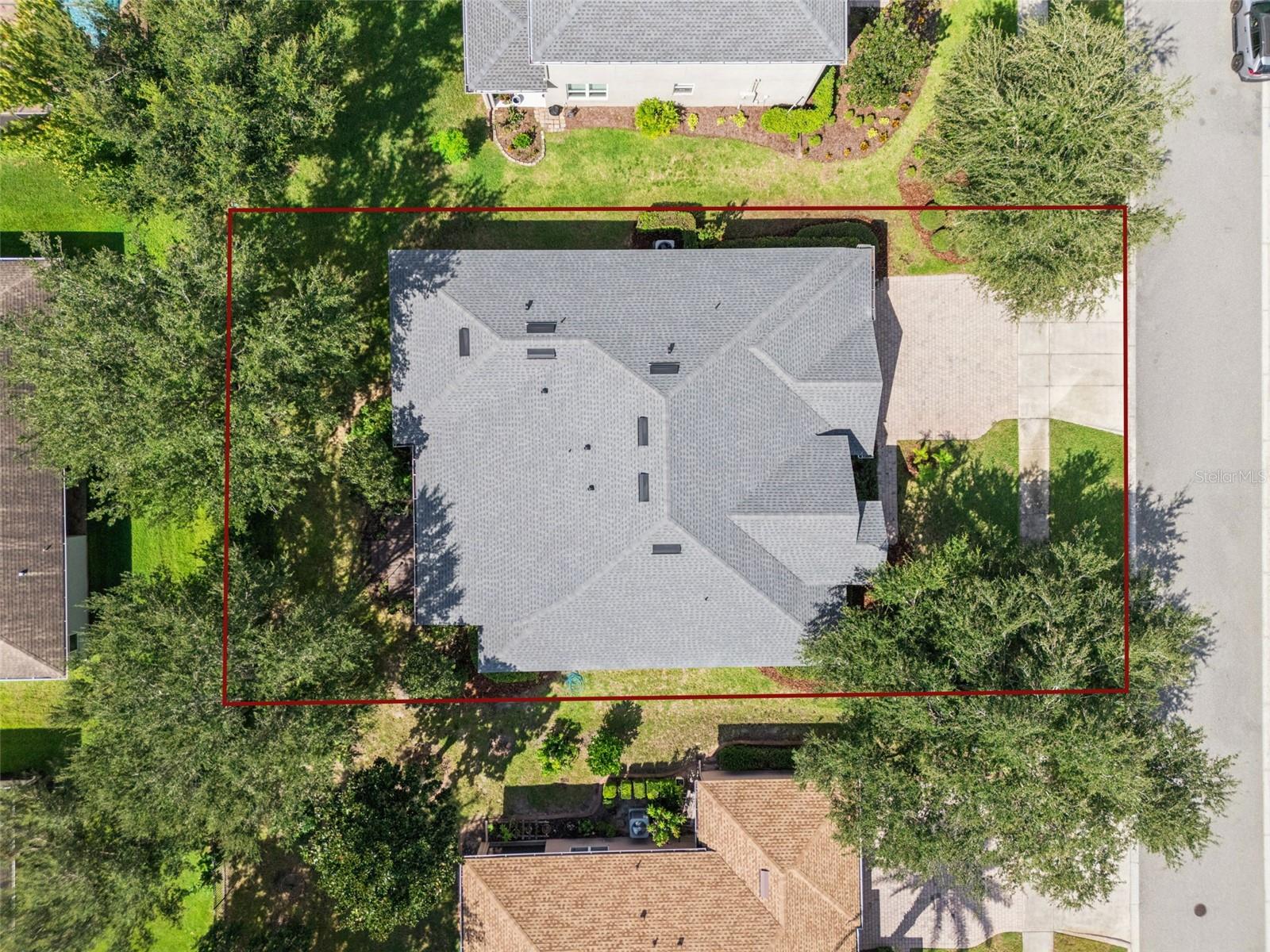 1017 Harmony Ln Property Photo 12