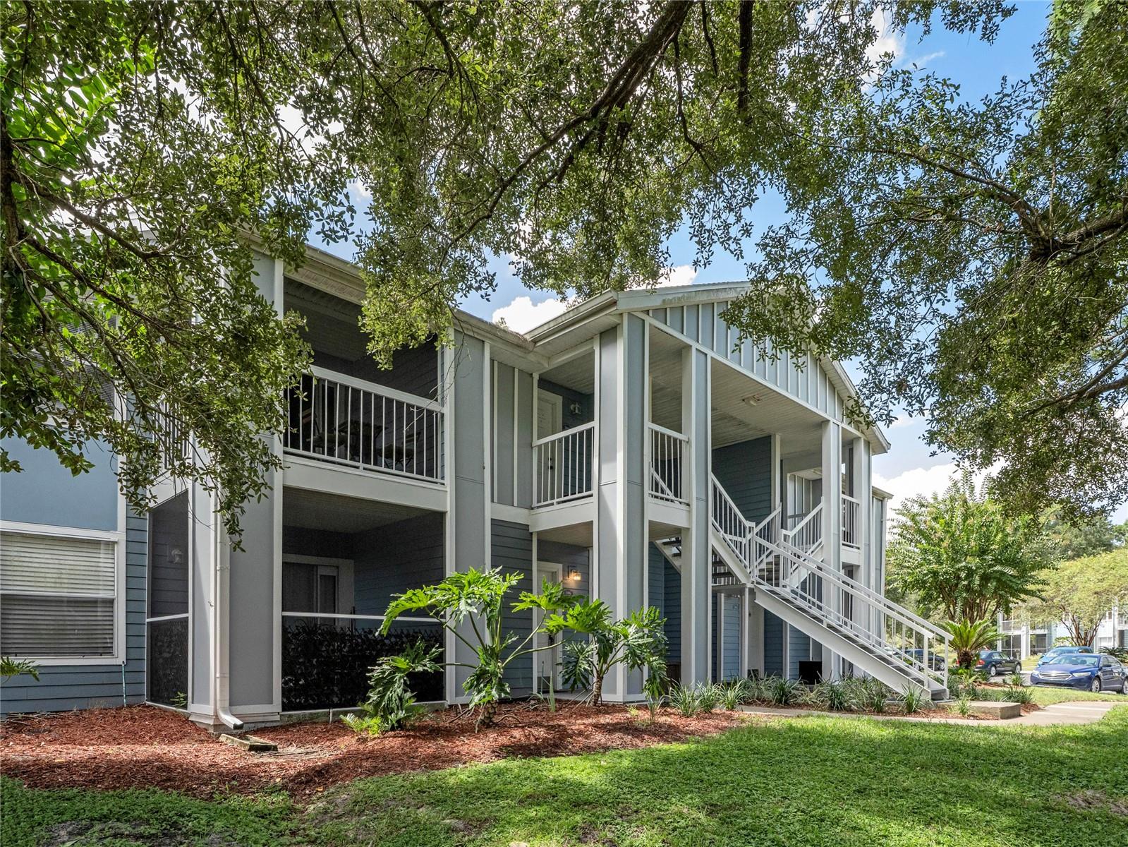 718 Sugar Bay Way #106 Property Photo 1