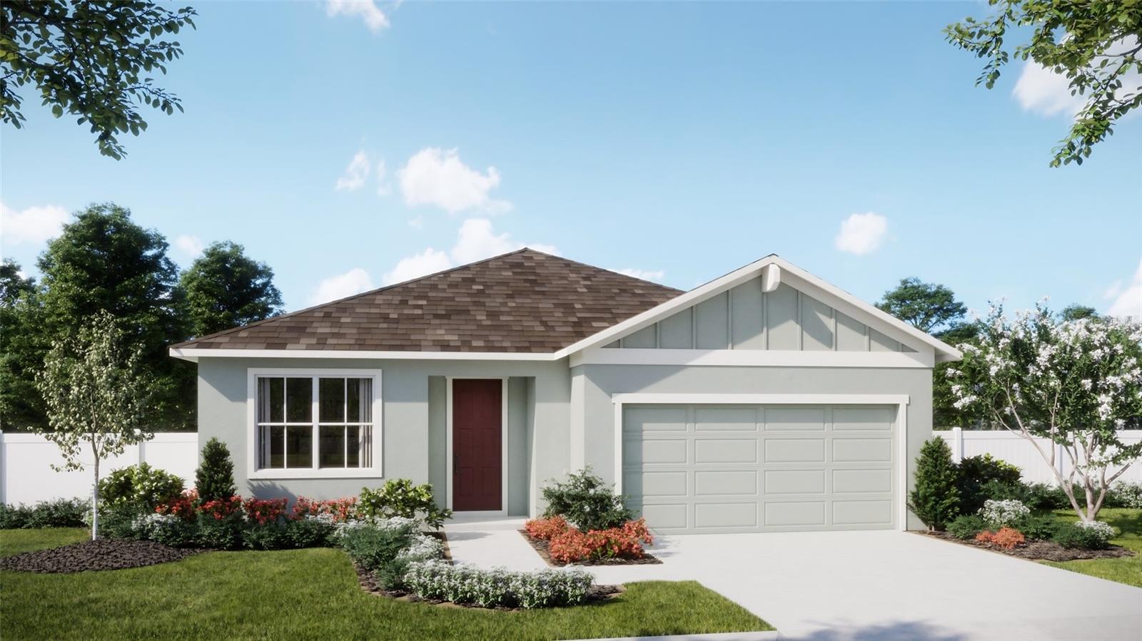 6976 BROAD WING LOOP Property Photo 1