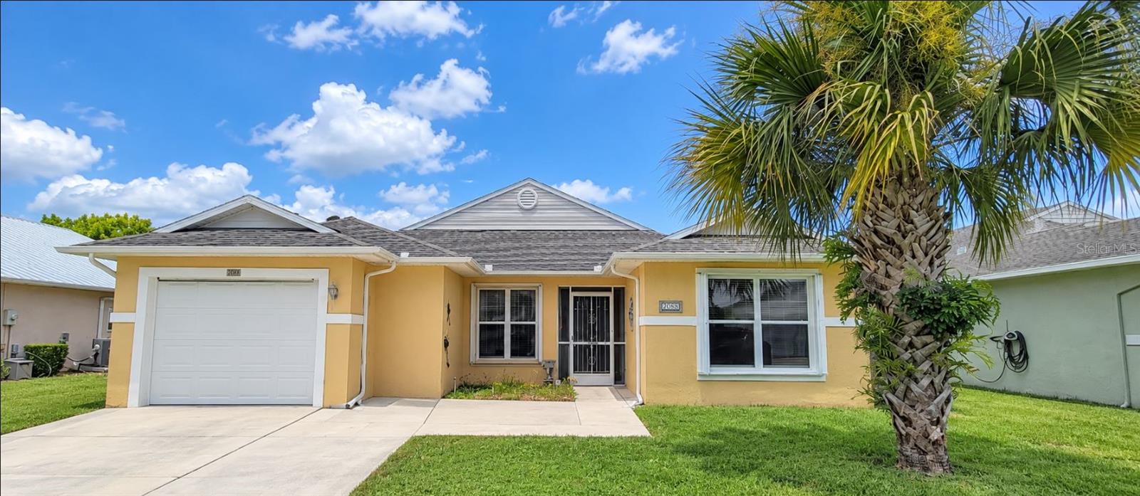 6747 Picante Cir Property Photo 1