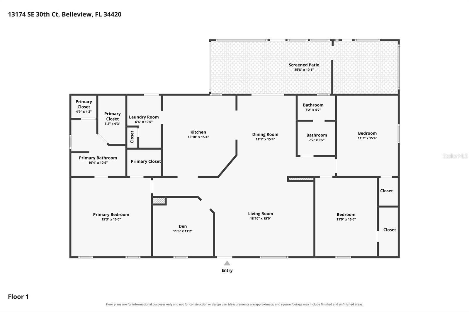 13174 Se 30th Ct Property Photo 89