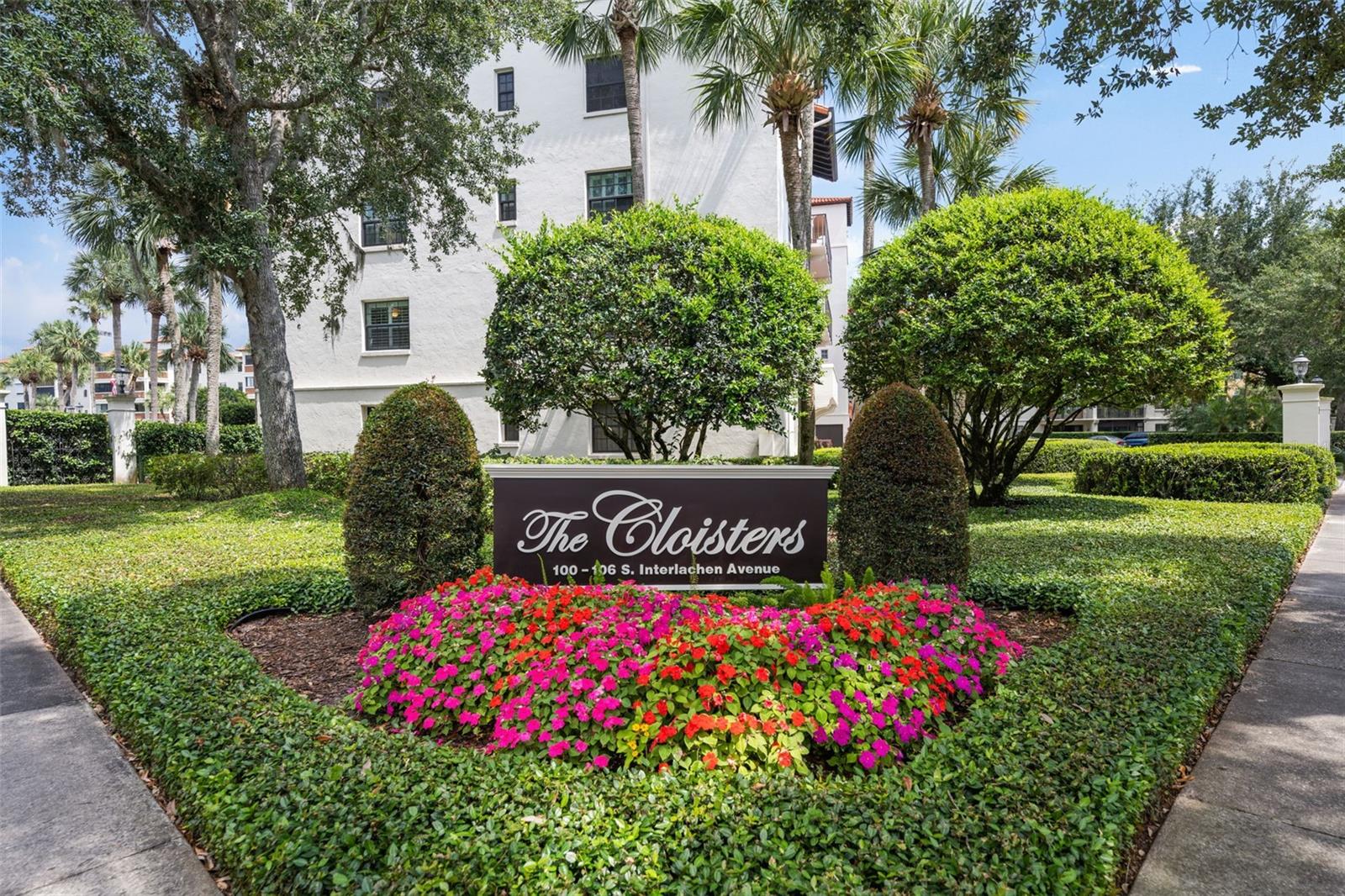 100 S Interlachen Ave #401 Property Photo 1