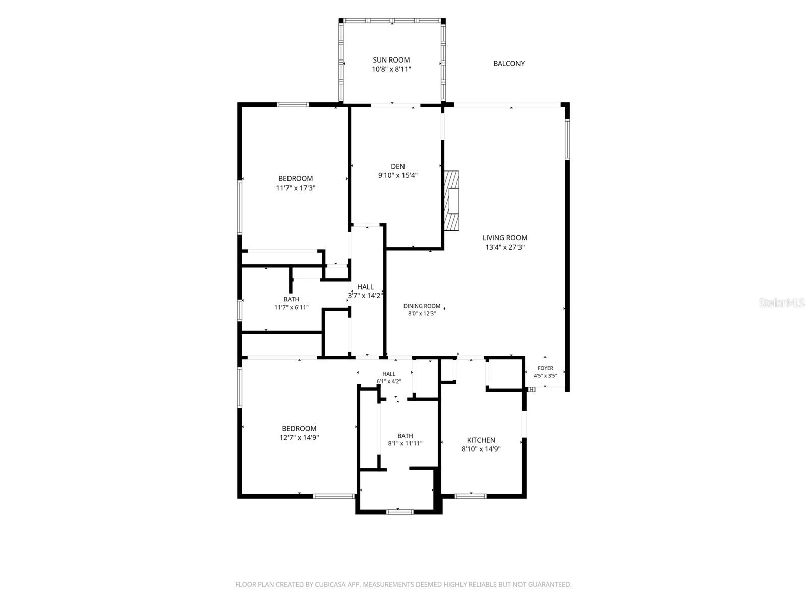 100 S Interlachen Ave #401 Property Photo 24