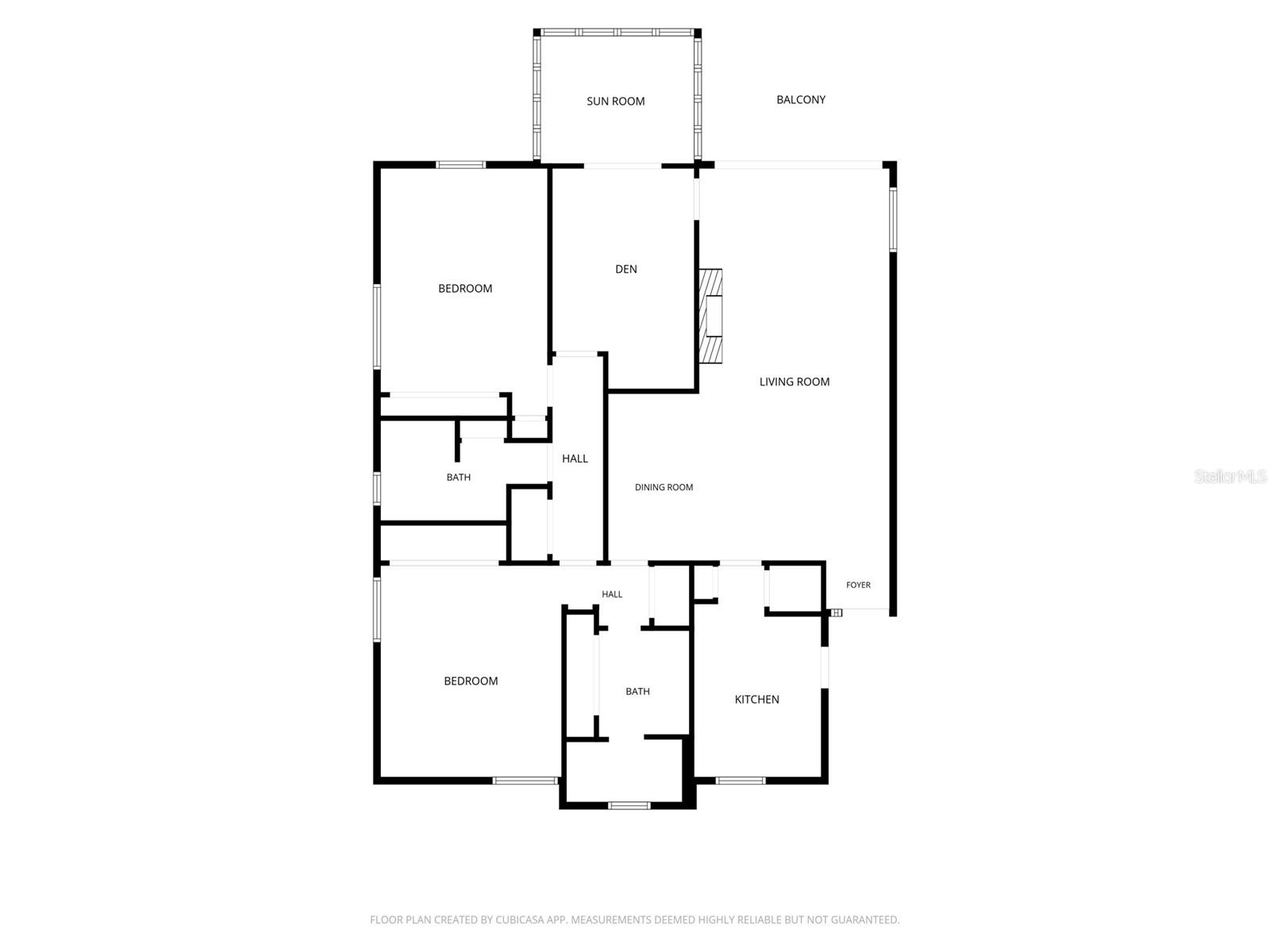100 S Interlachen Ave #401 Property Photo 25