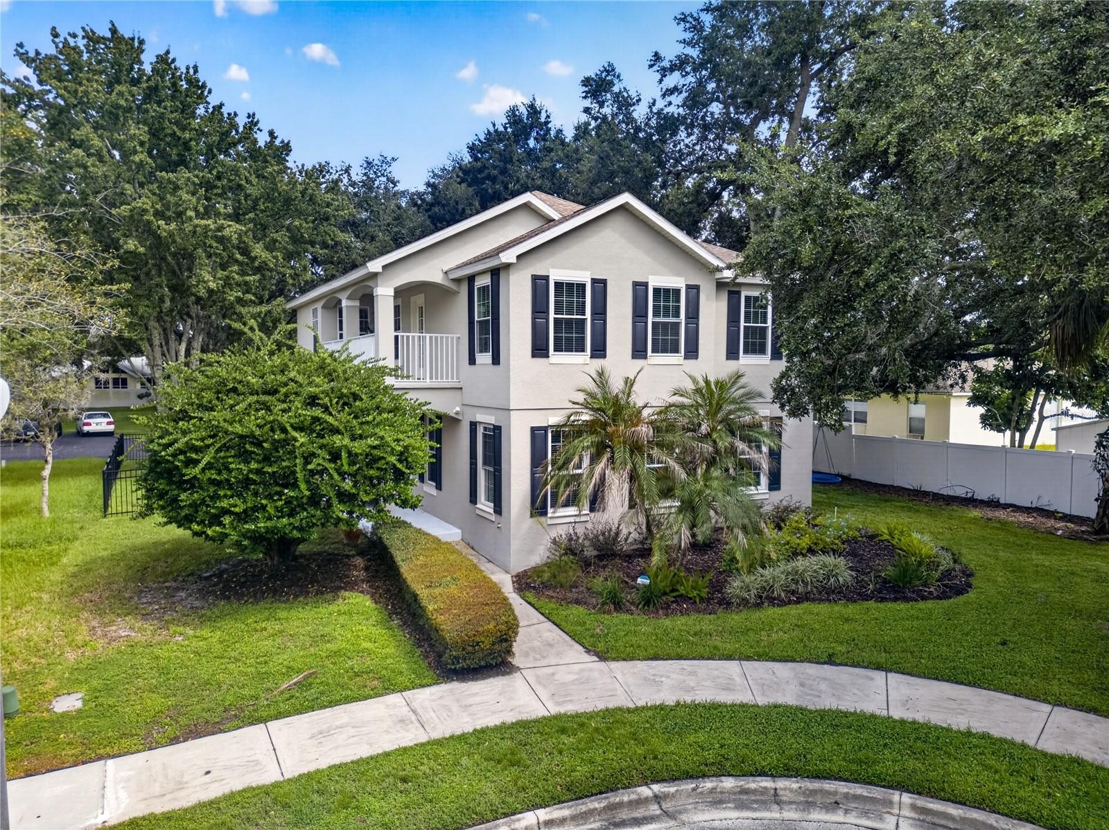 707 Chase Oaks Ct Property Photo 1