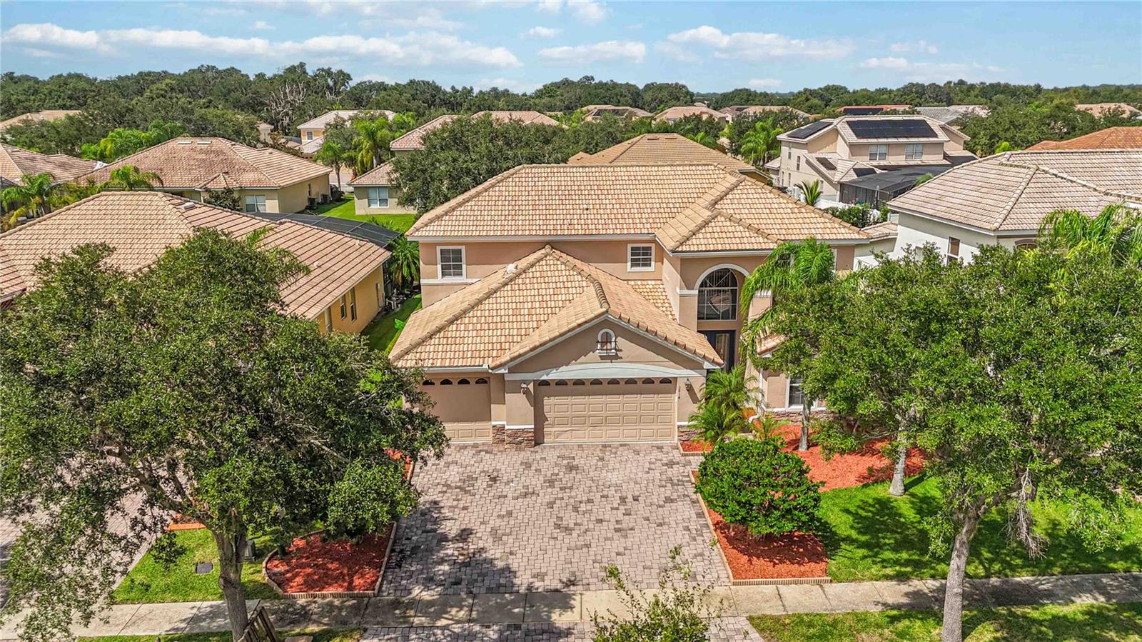 3814 GOLDEN FEATHER WAY Property Photo 1
