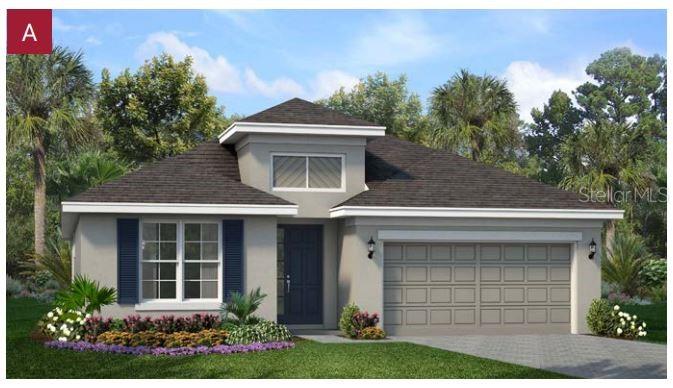 2216 Sirena Ln Property Photo 2