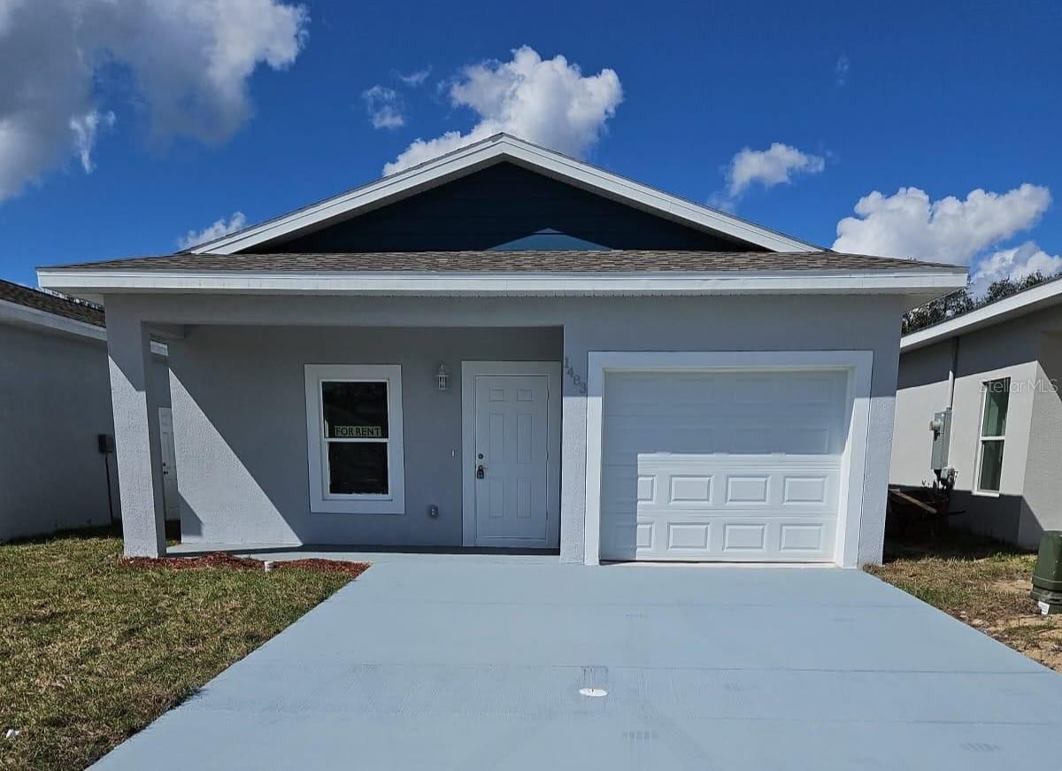 1483 Las Villas Blvd Property Photo 1
