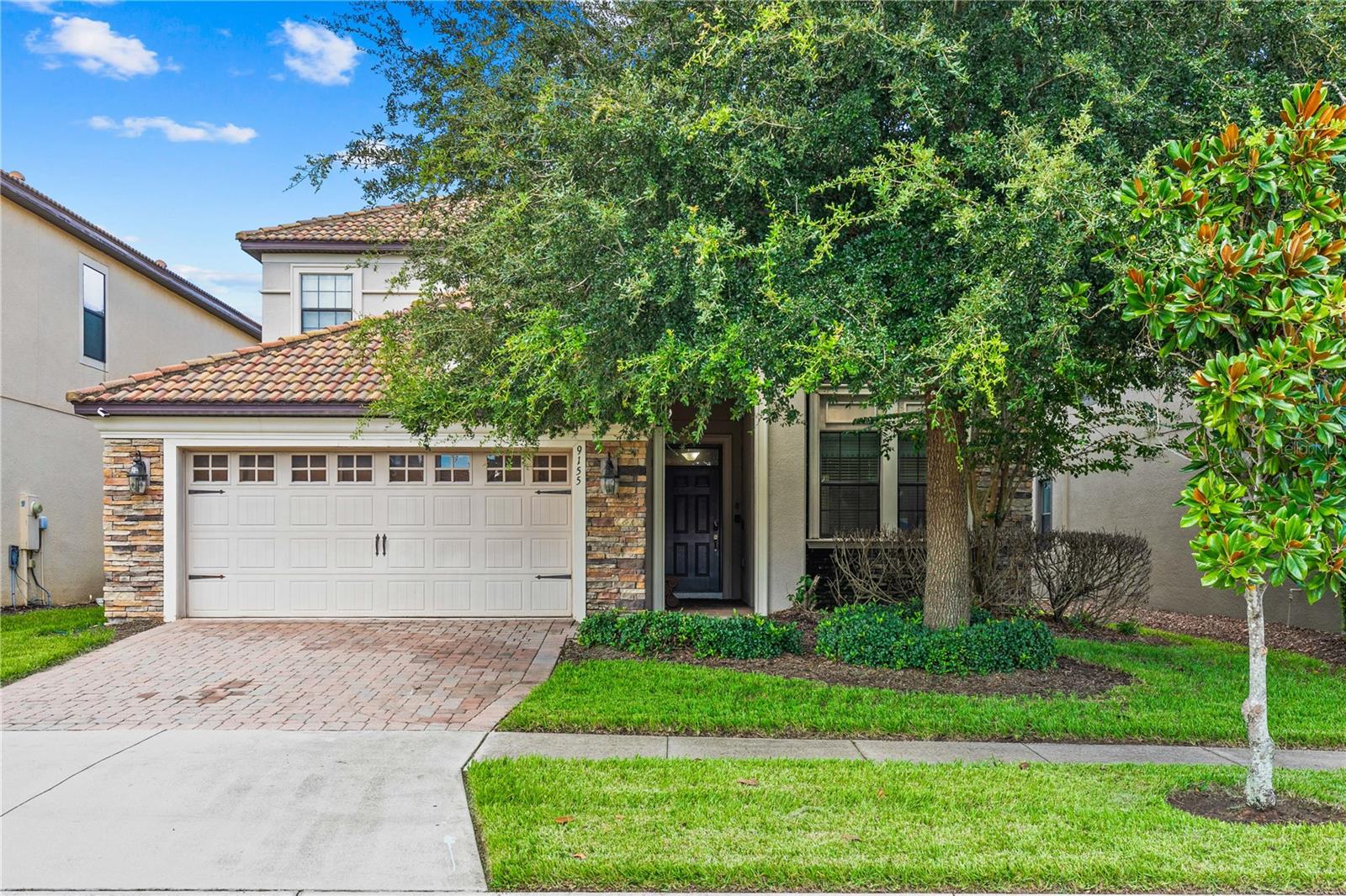 9155 Wedge Dr Property Photo