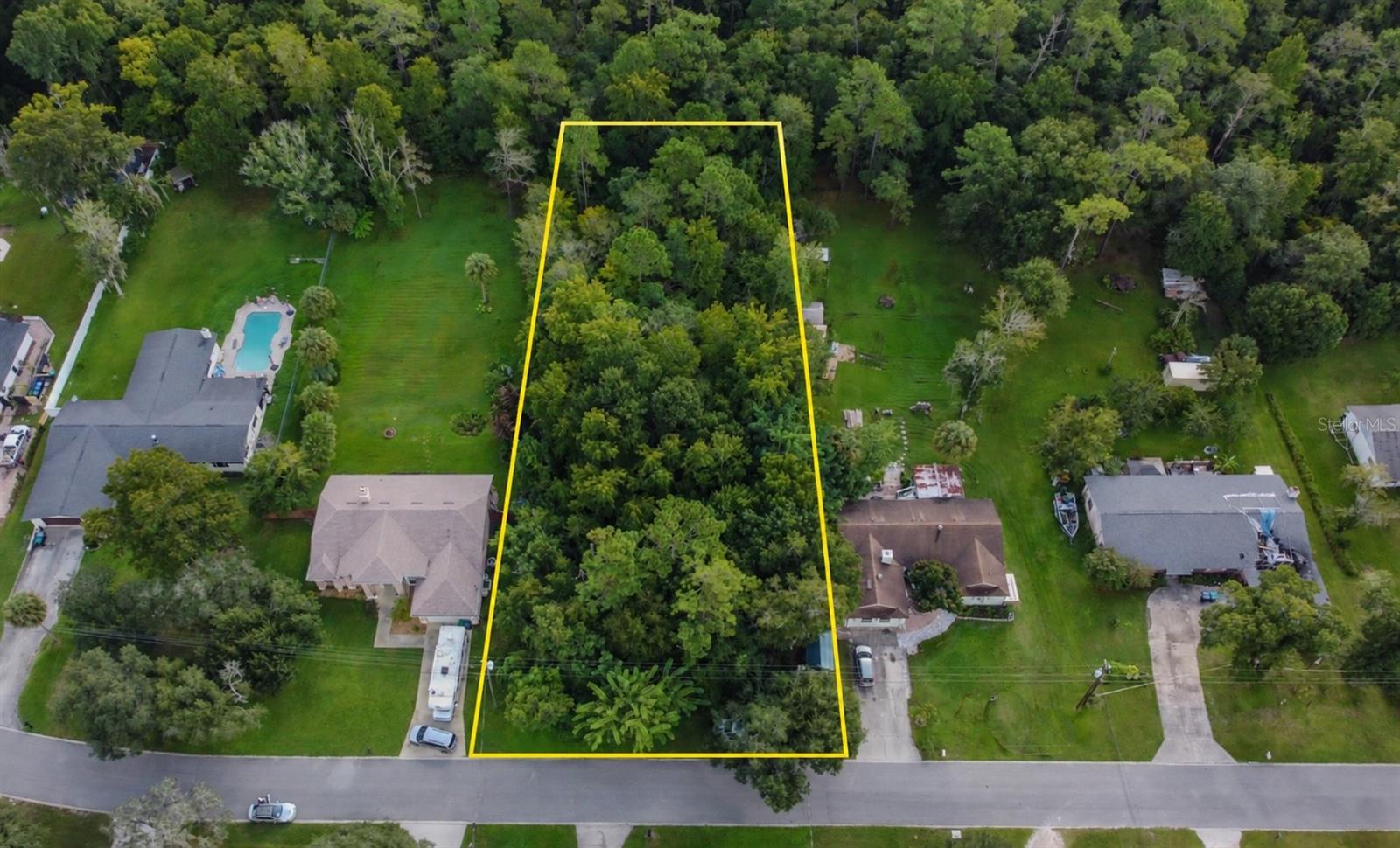 2037 Corbett Rd Property Photo 2